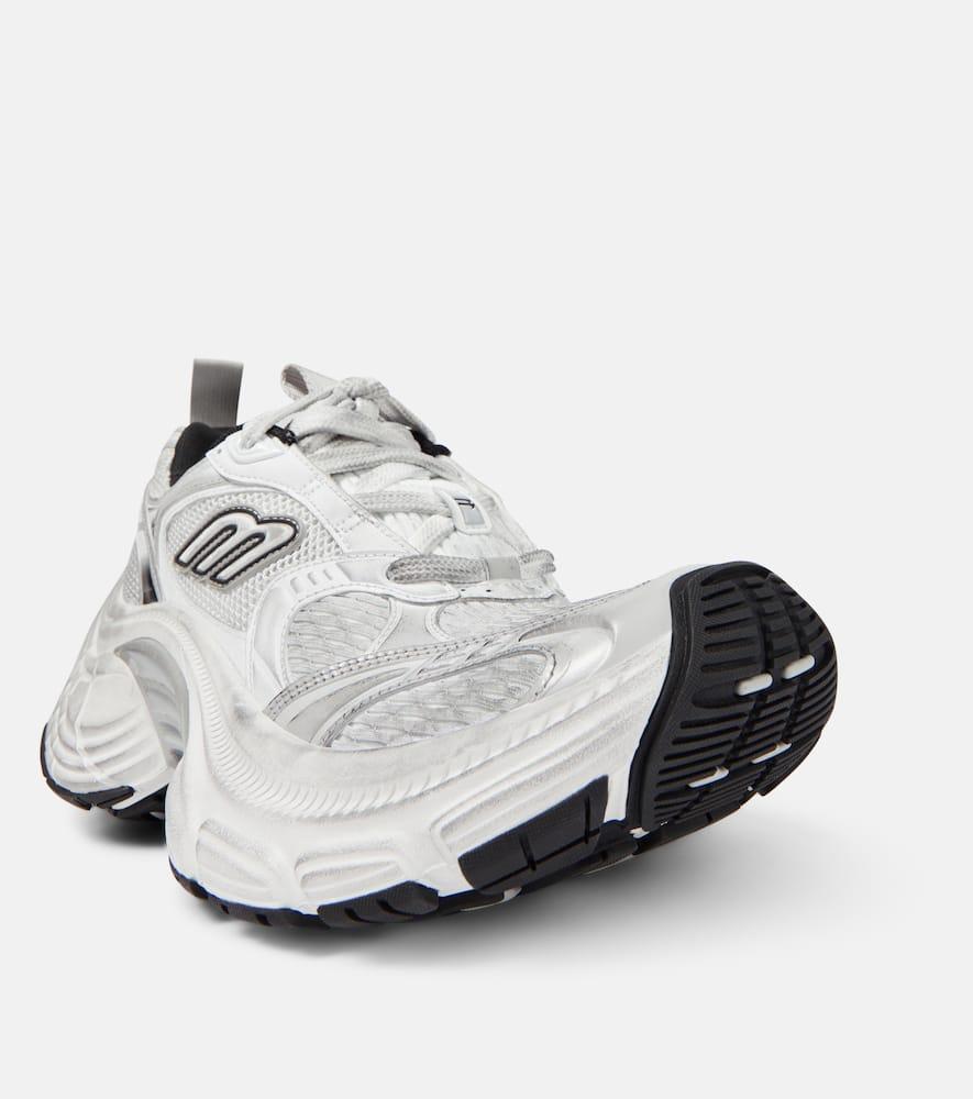 Balenciaga 10Xl Sneakers in White | Lyst Balenciaga 10Xl Sneakers in White | Lyst