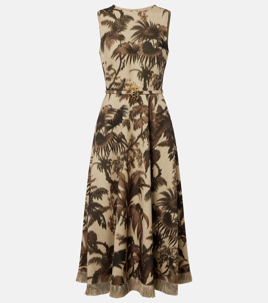 Oscar de la Renta Dresses for Women | Online Sale up to 58% off | Lyst