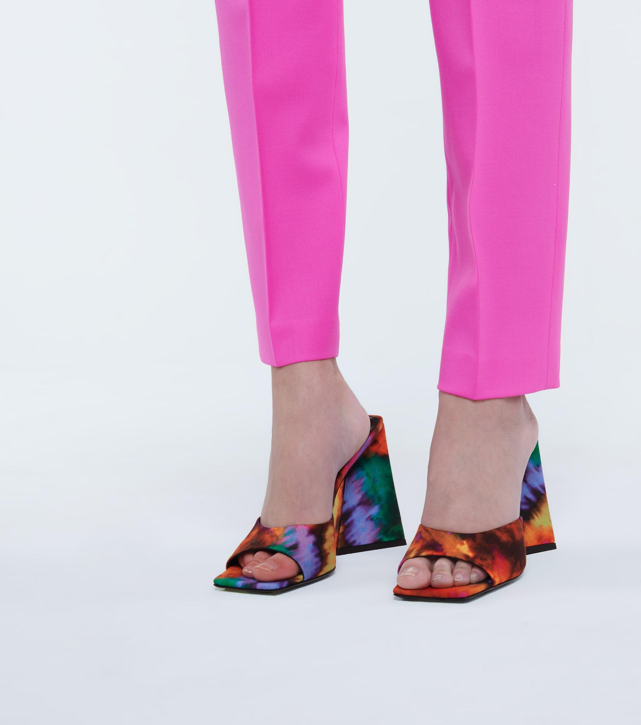 devon espadrille sandal