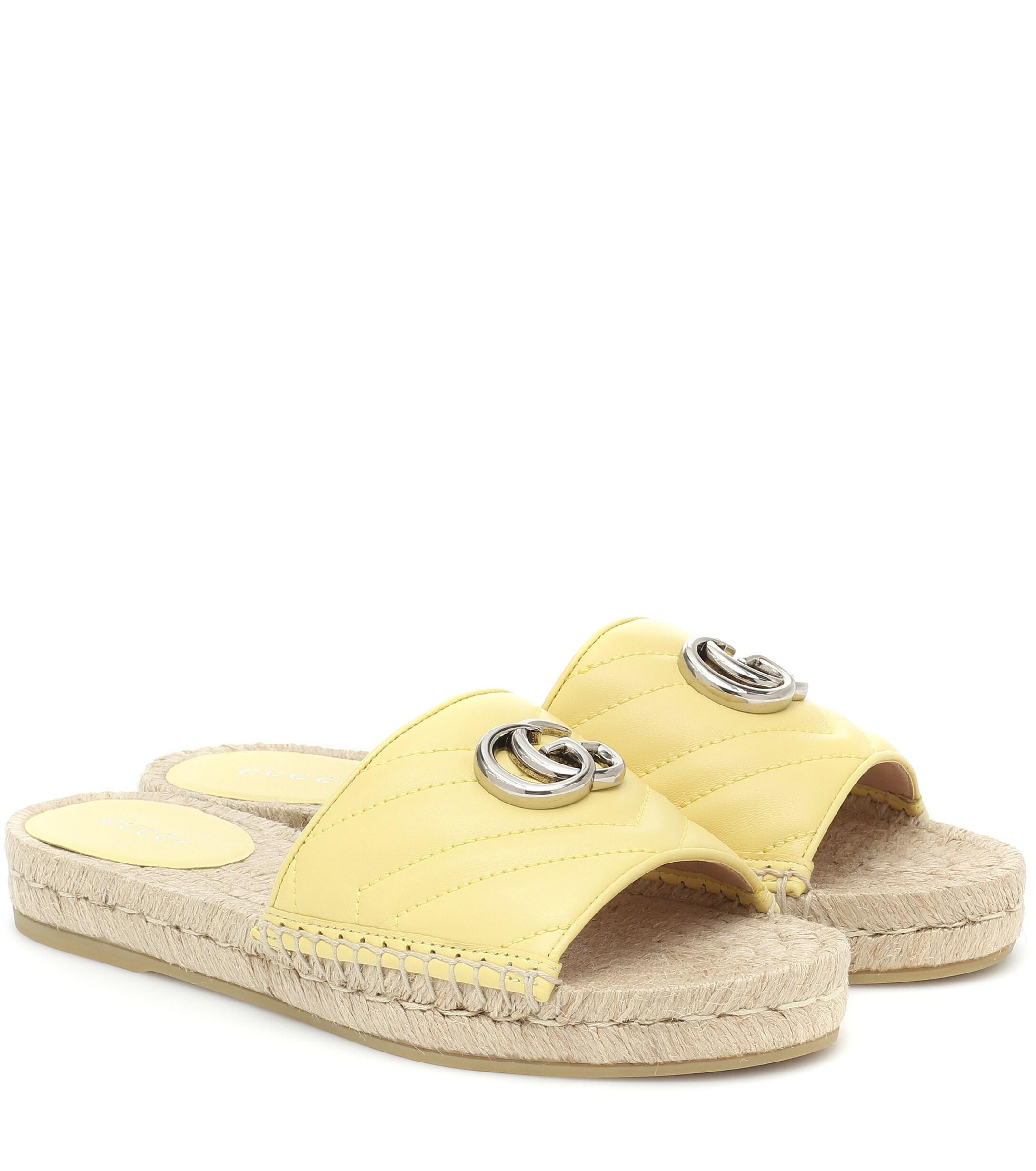 gucci cat banana slides