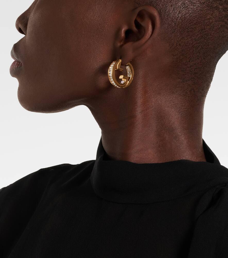 Gucci jewellery earrings clearance