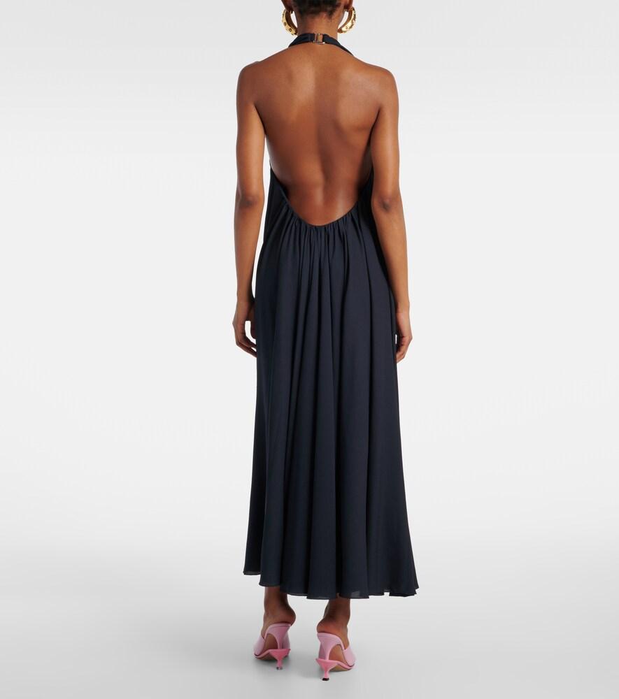 Jacquemus Halter Neck Dresses for Women | Lyst