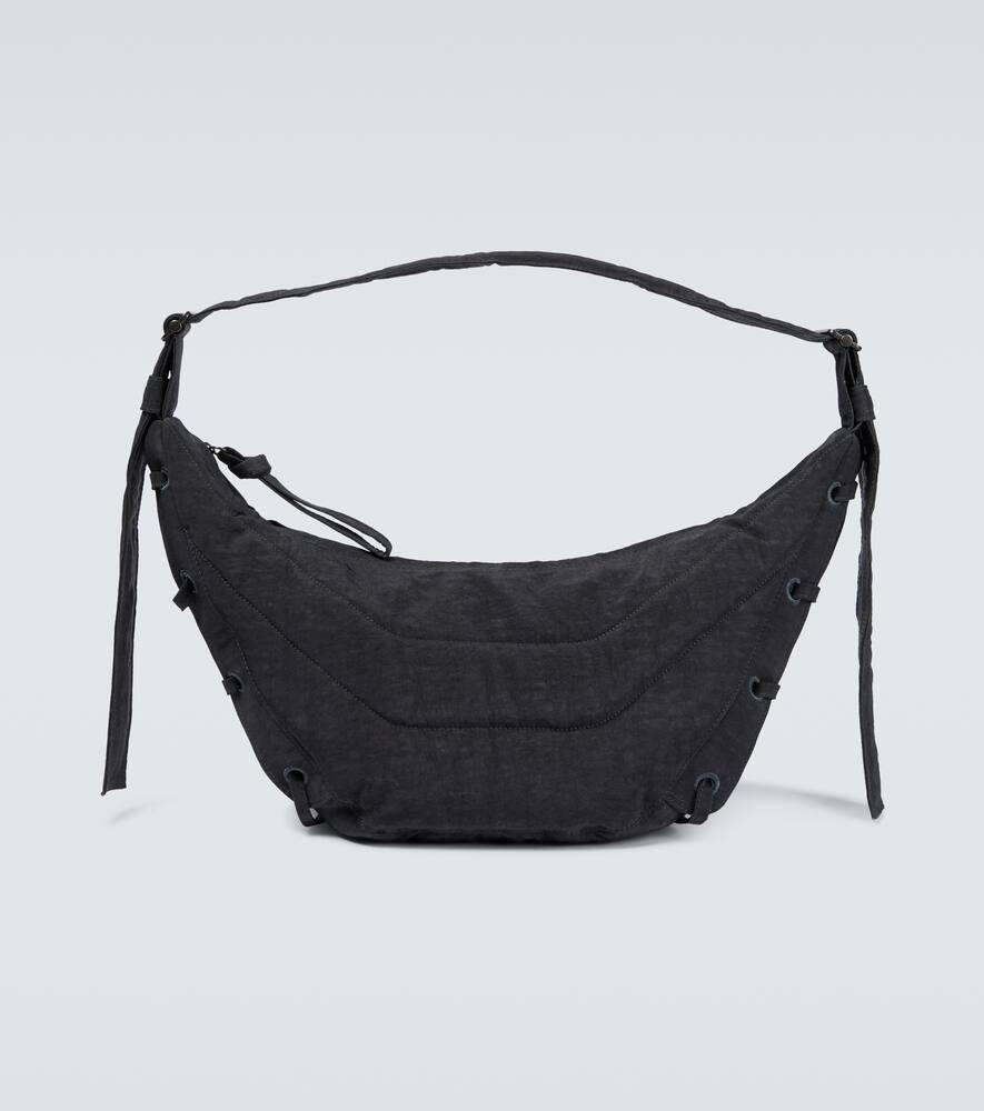 Lemaire Small Soft Game Shoulder Bag for Men | Lyst