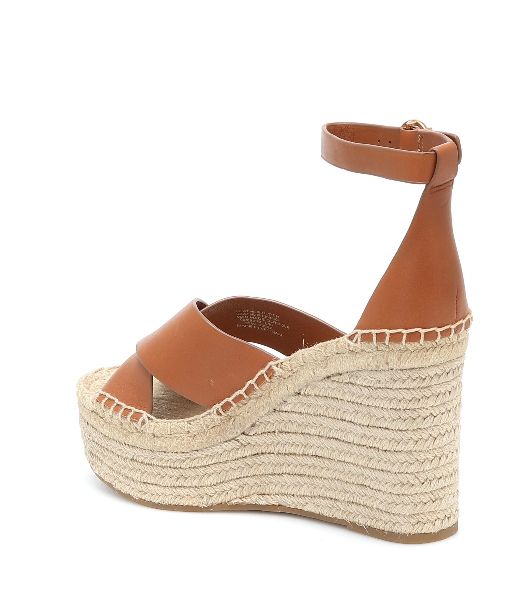 tory burch selby espadrille