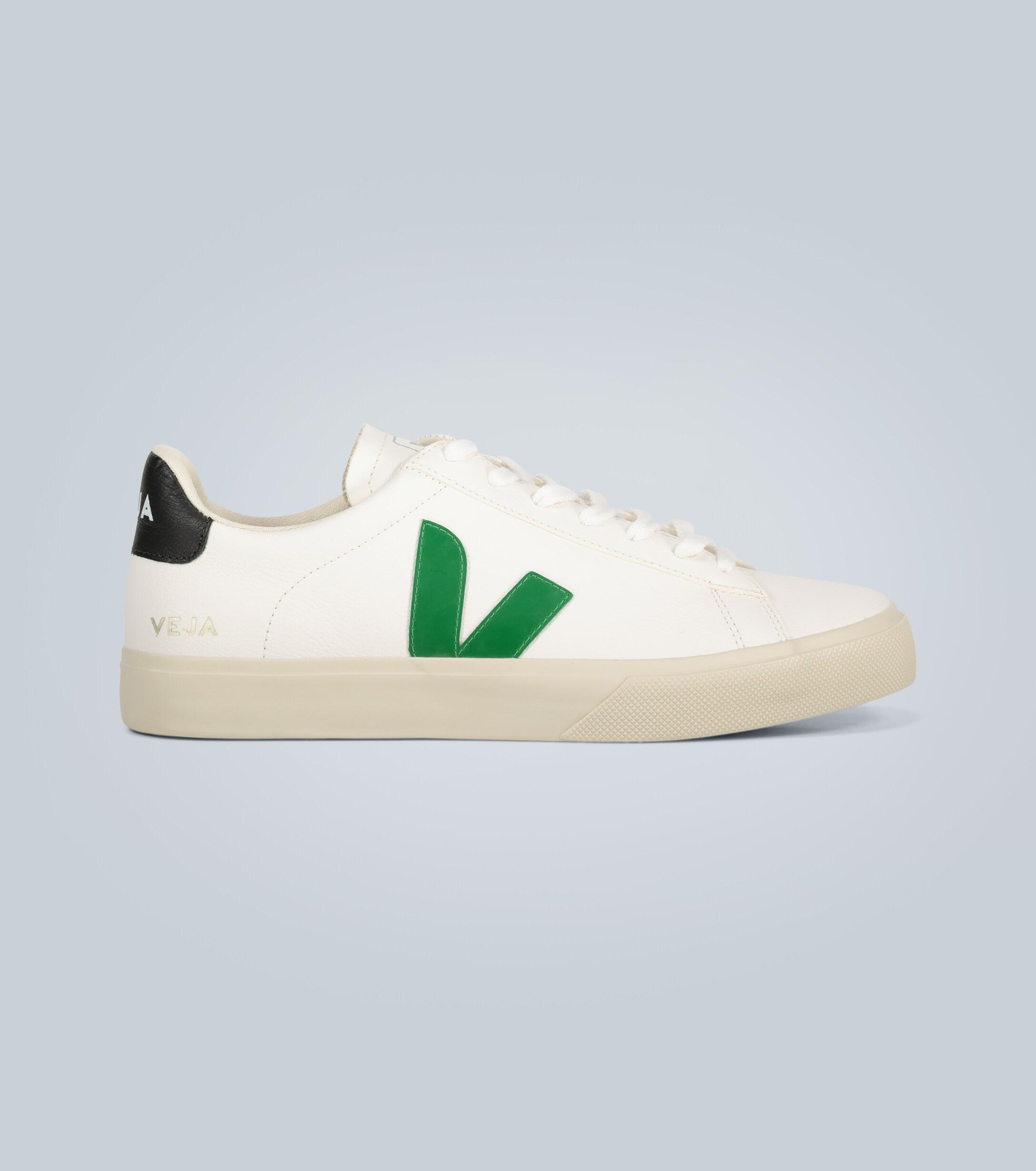white vejas womens