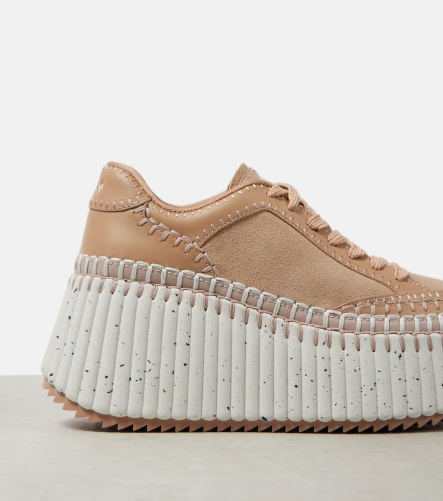 chloe-pink-Sneakers-Nama-80-in