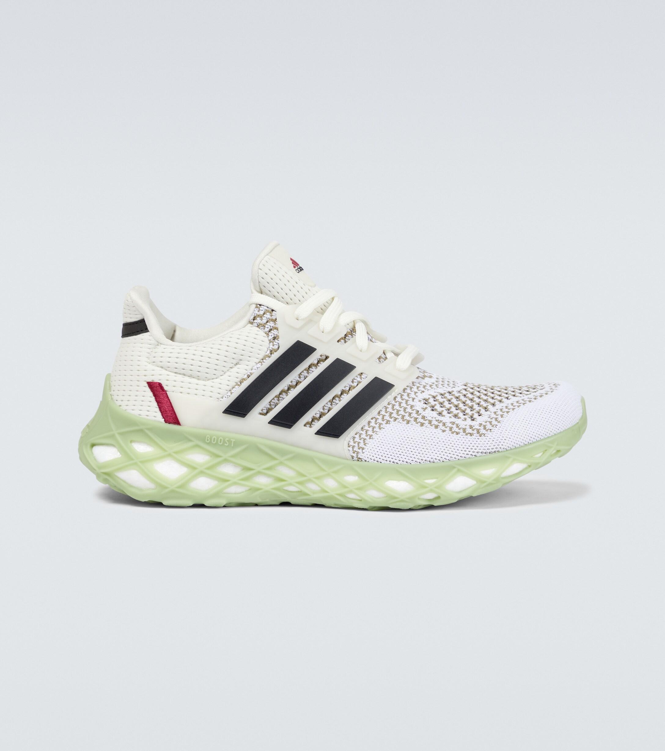 adidas Ultraboost Web Dna Sneakers for Men | Lyst