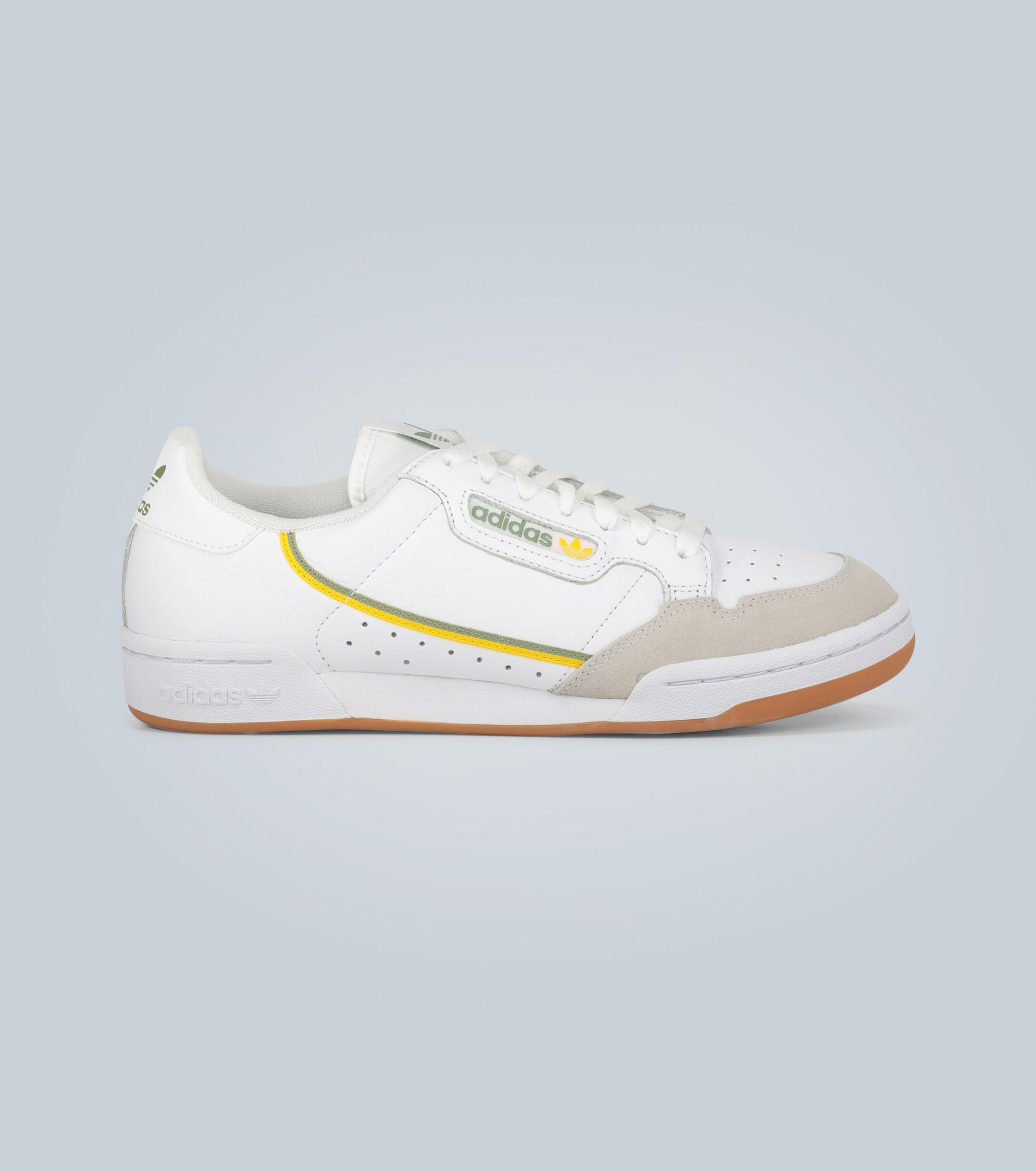 Adidas continental 80 clearance uomo miglior prezzo
