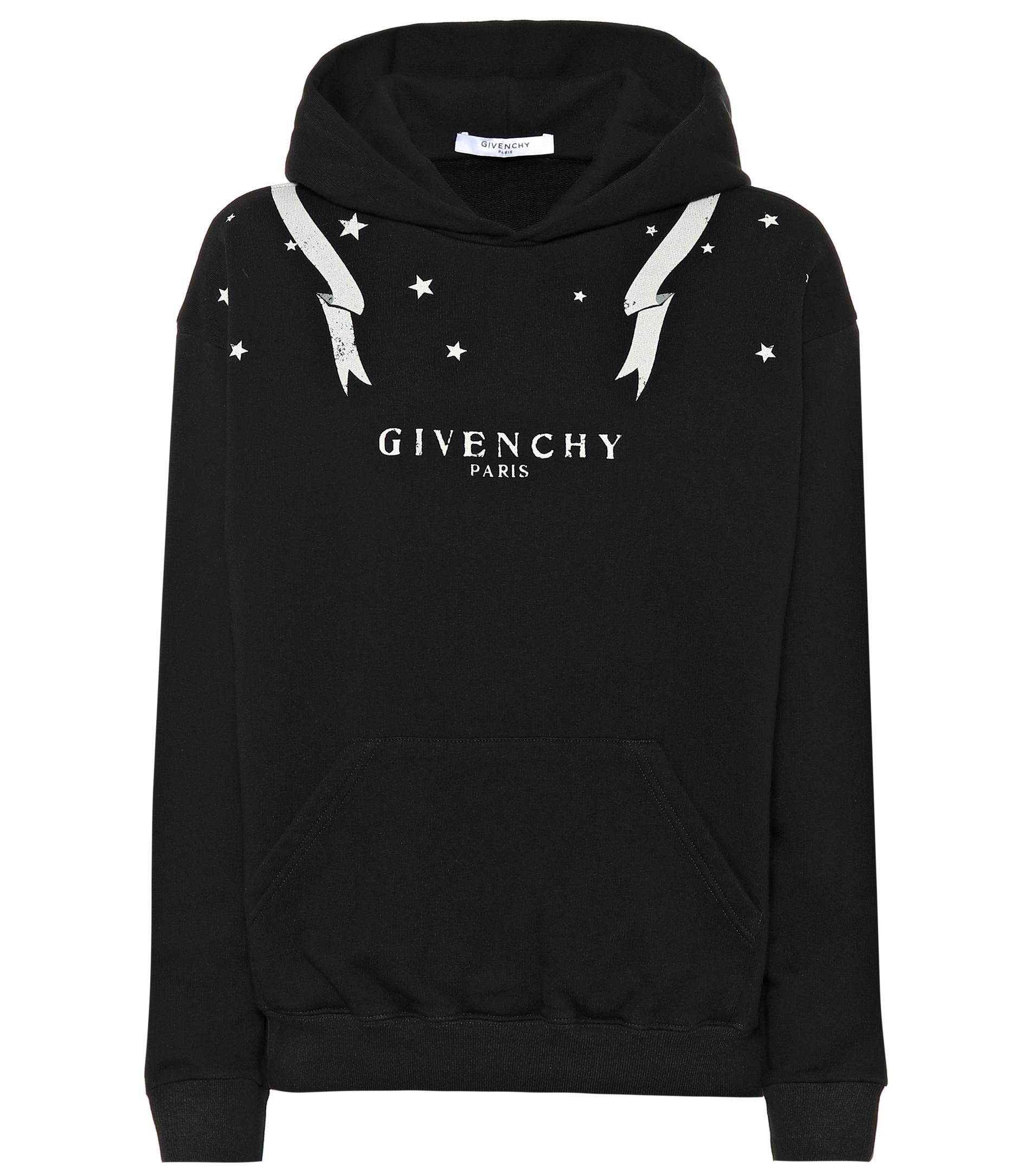 givenchy gemini hoodie
