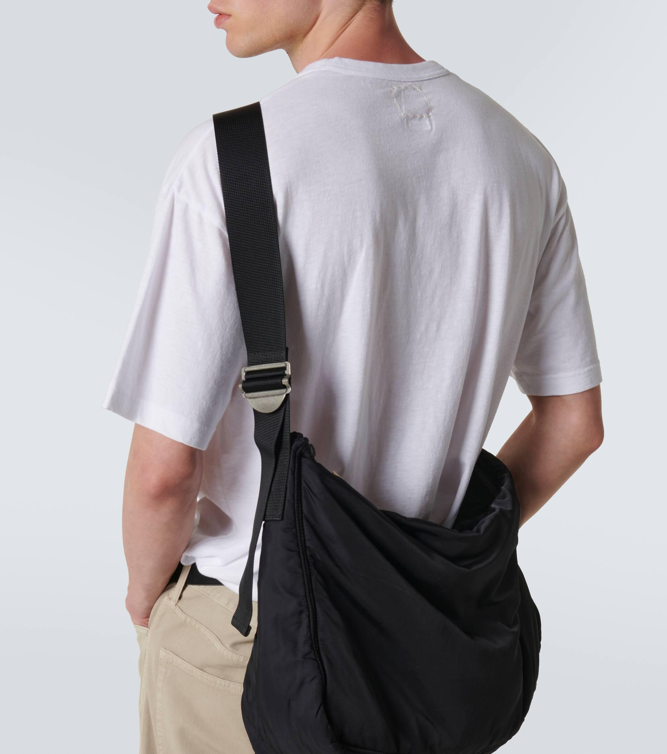 Visvim Charlie Ii Shoulder Bag (m) In Green | ModeSens
