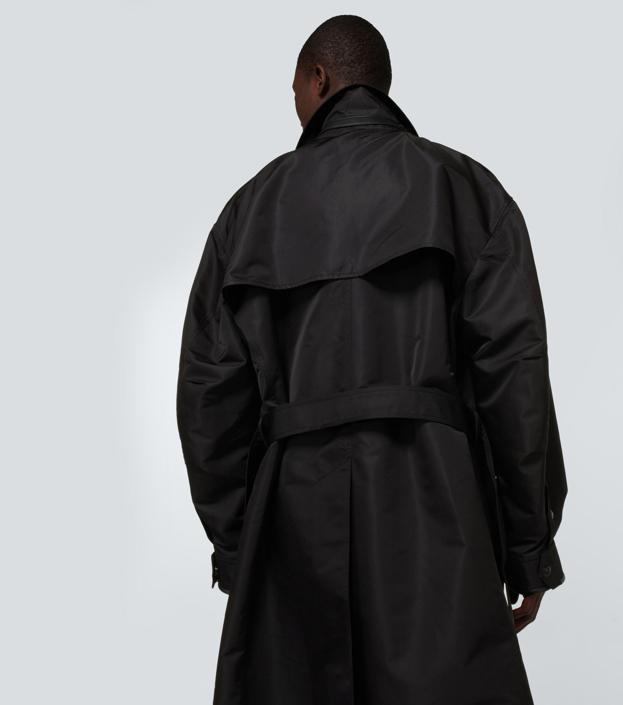 Tom ford deals raincoat