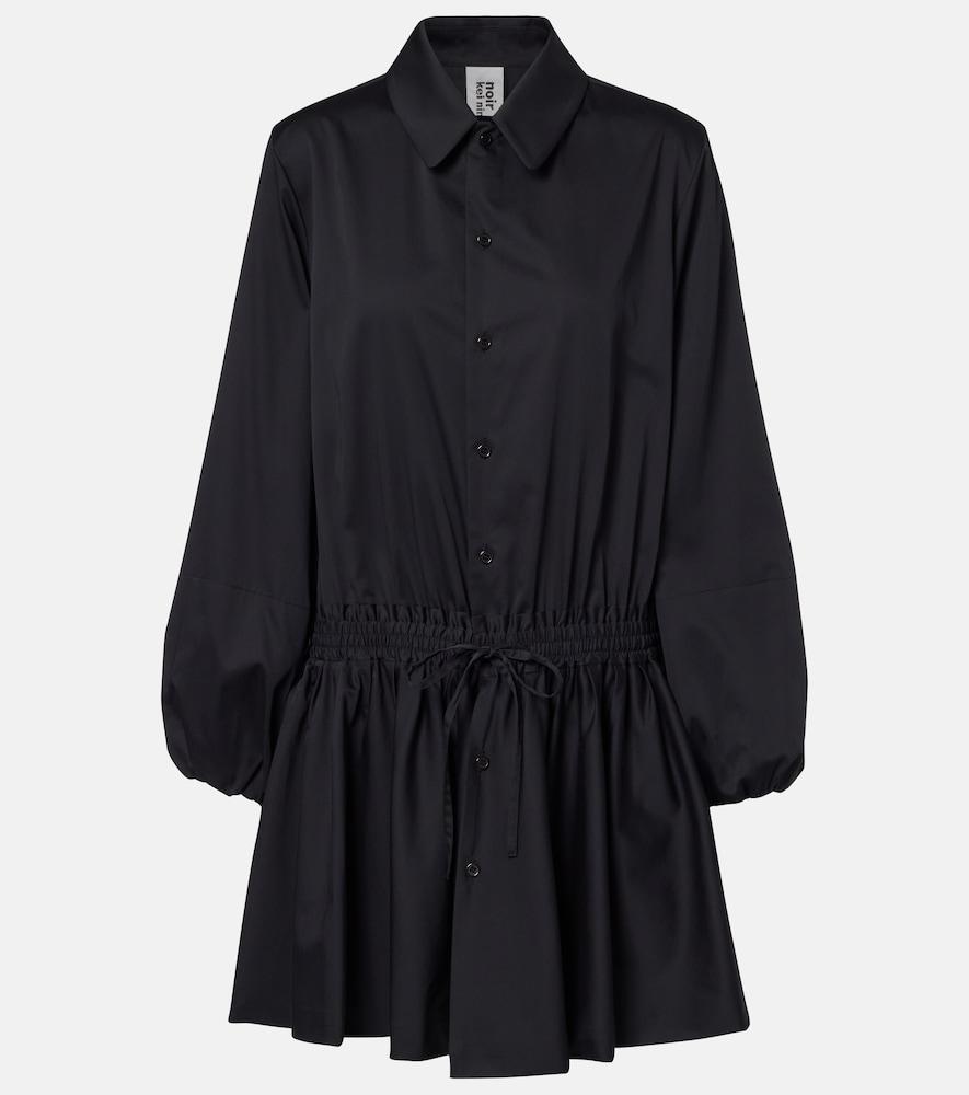 Noir Kei Ninomiya Dresses for Women | Online Sale up to 78% off | Lyst