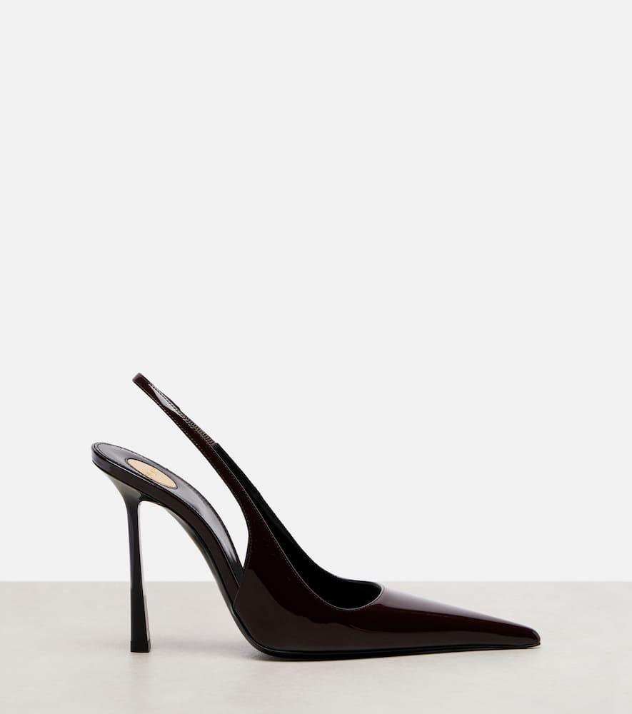 Women's Saint Laurent Pump shoes Lyst UK