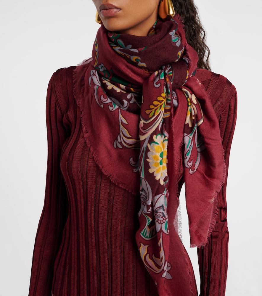 Etro Scarves and mufflers for Women | Online Sale up to 58