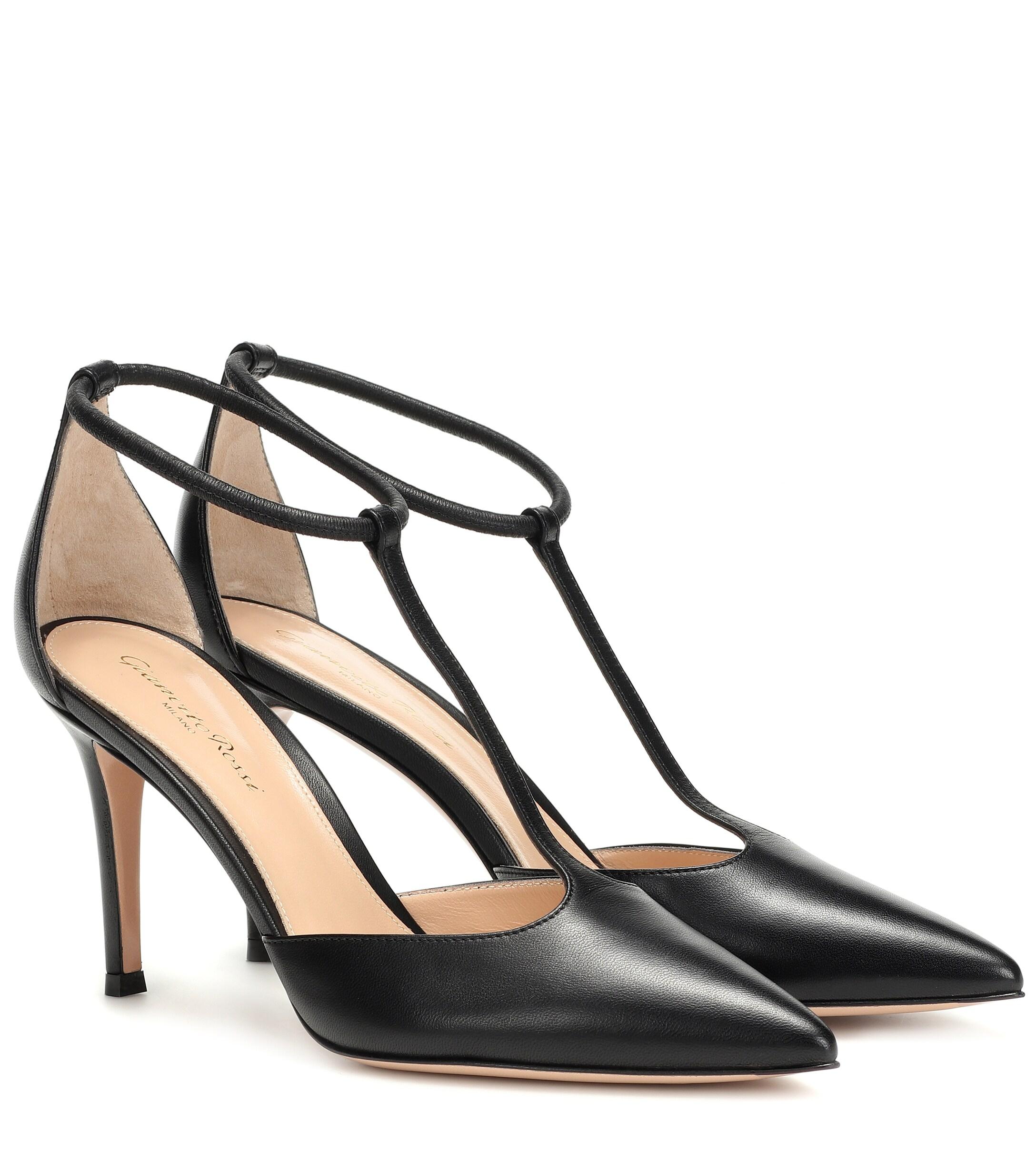 gianvito 85 pumps