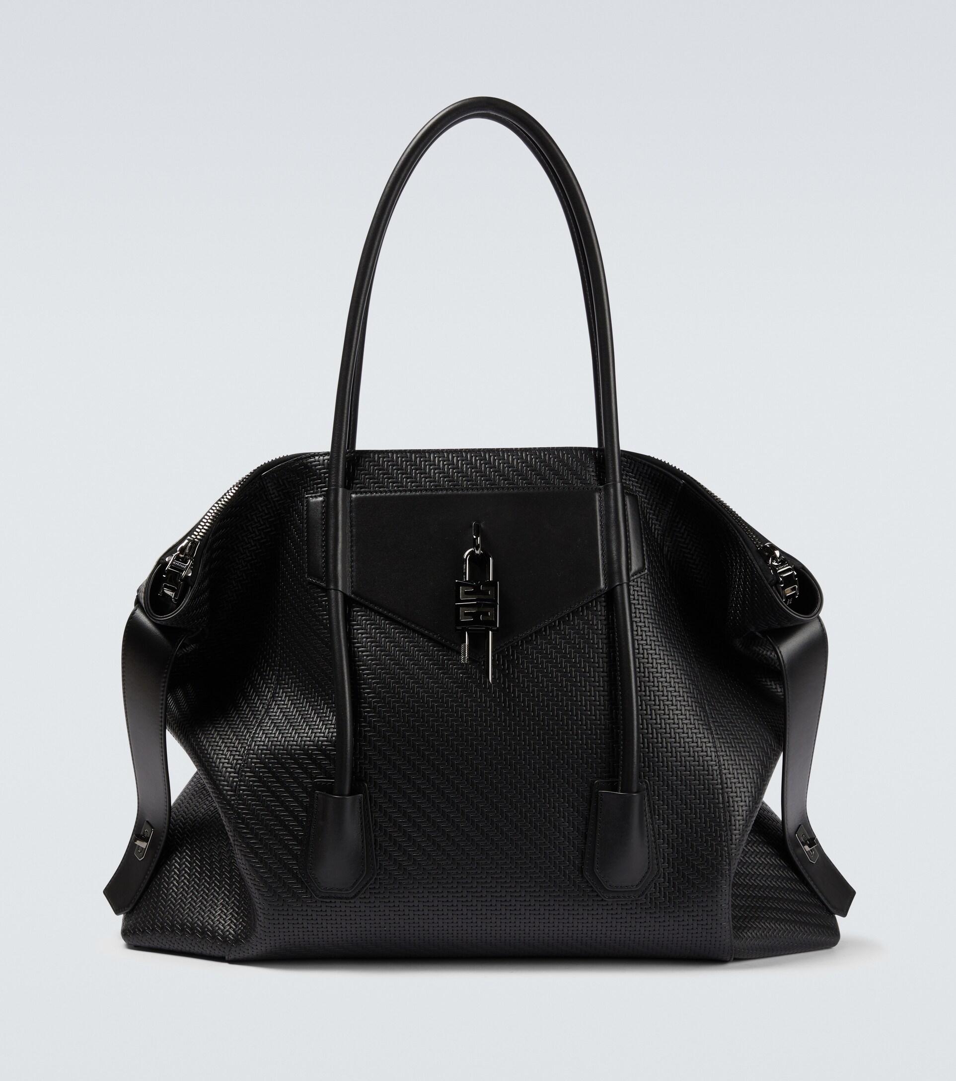 Luggage & Travel bags Givenchy - Large Antigona Soft travel bag -  BK507PK0ZZ001