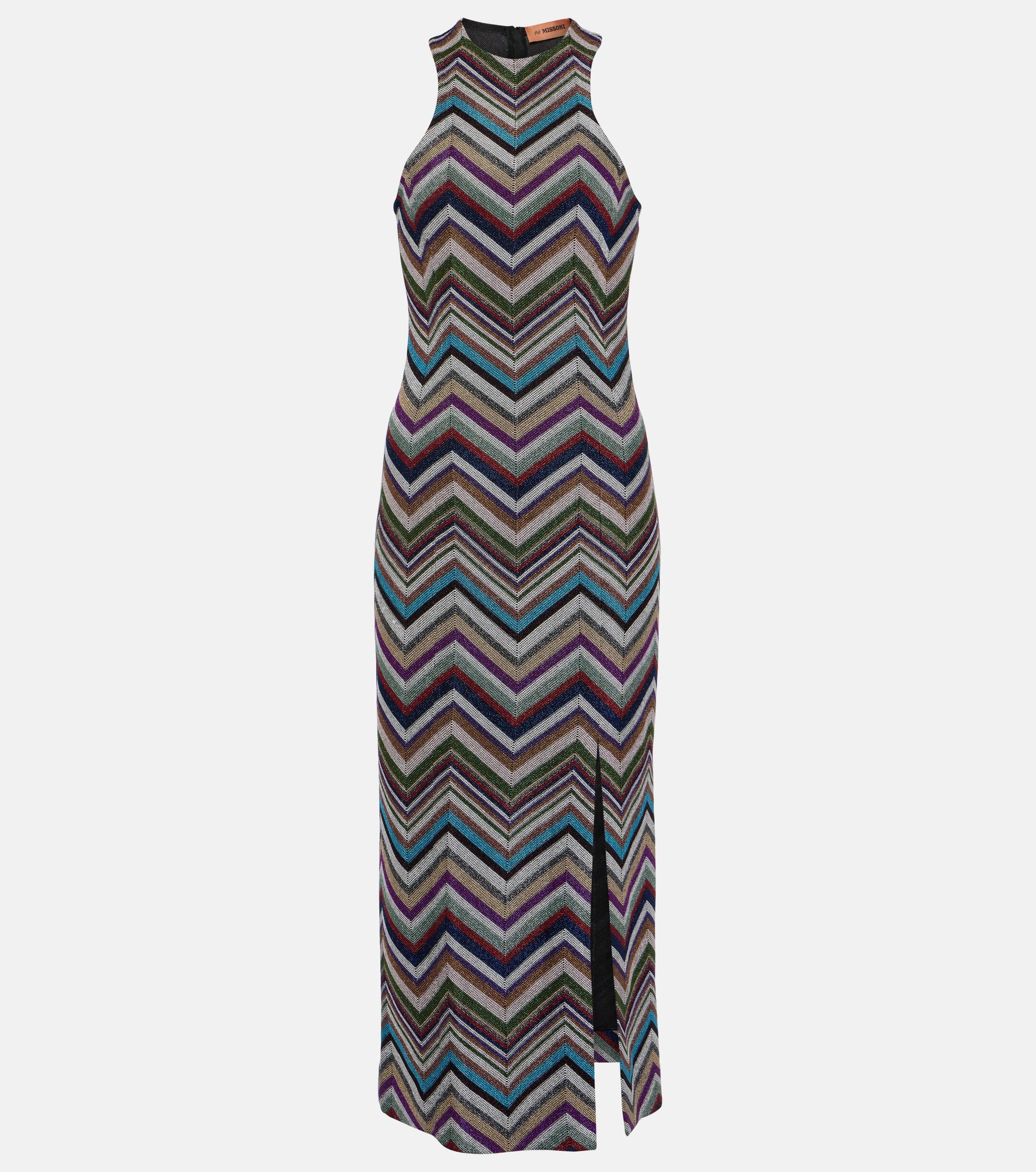 Missoni clearance dress sale