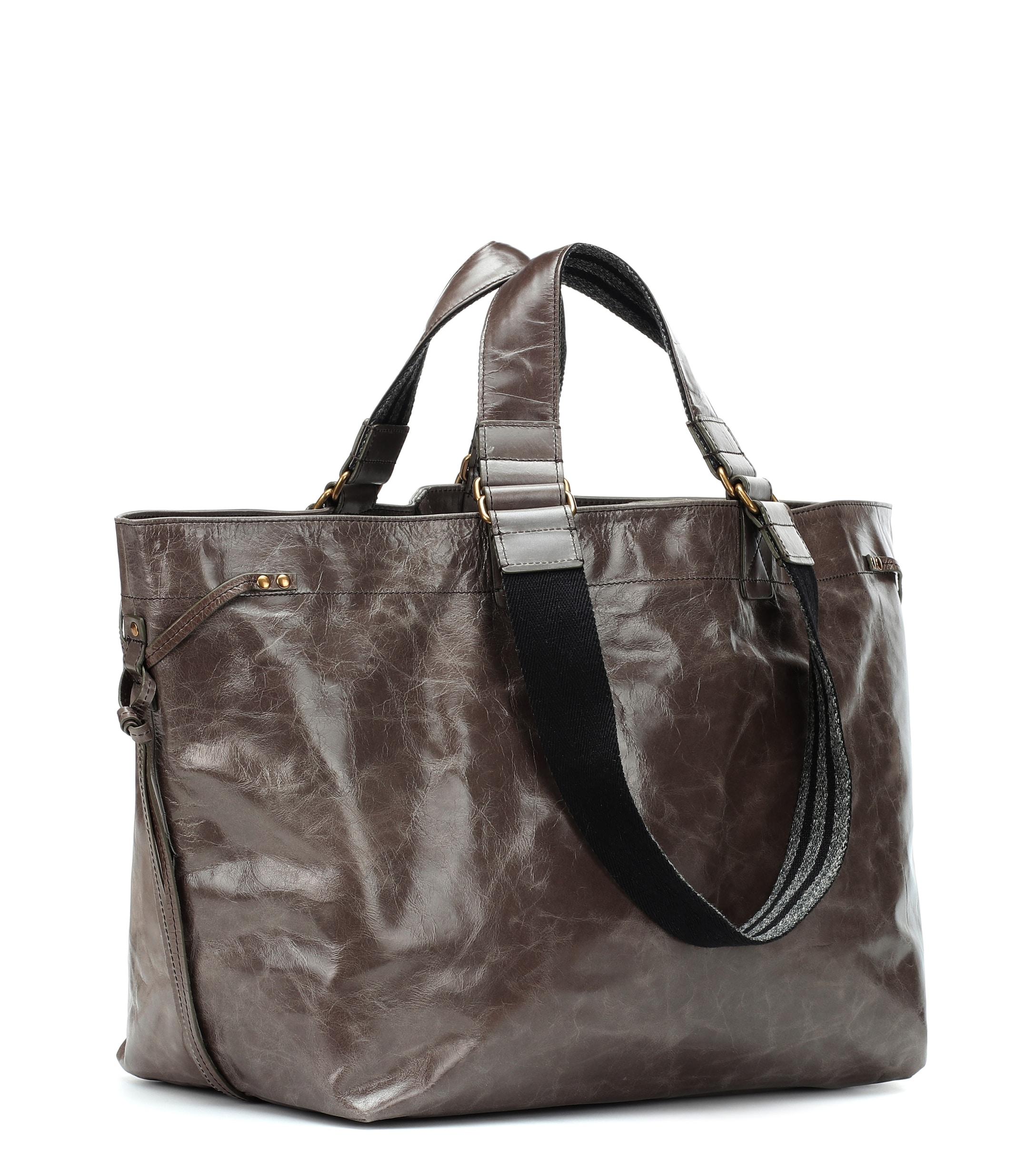wardy tote