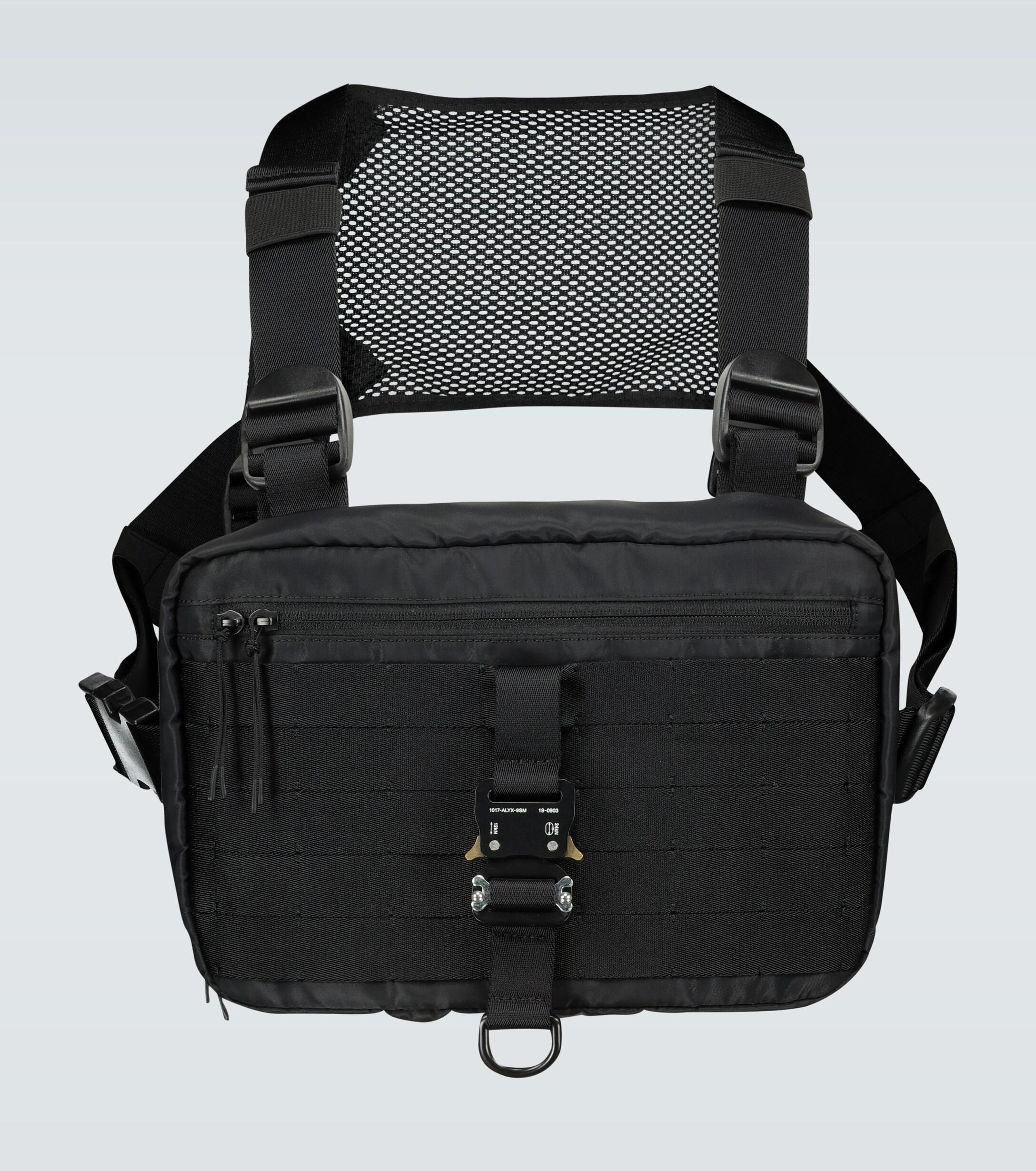 chest rig bag lazada