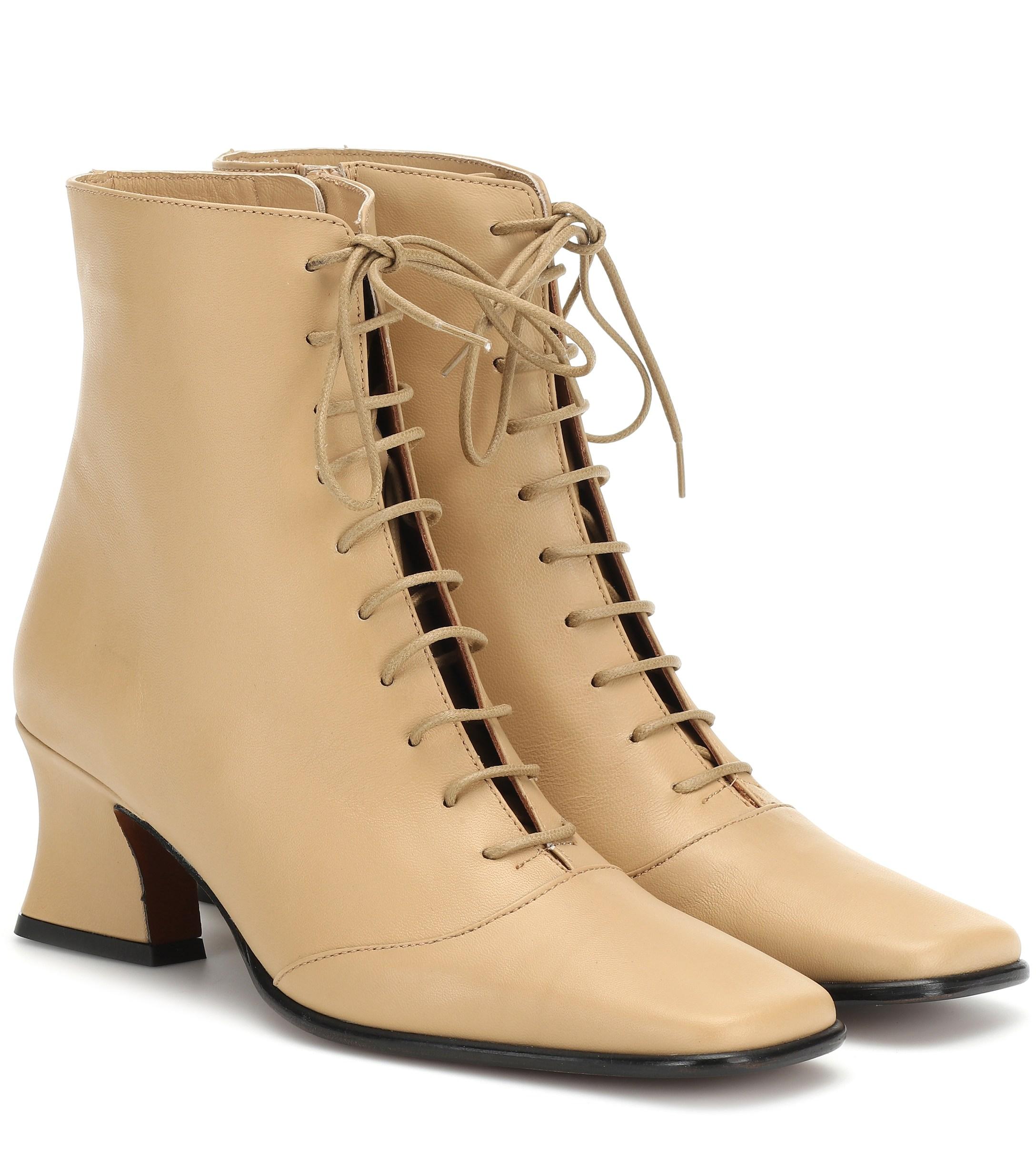 by far ankle boots