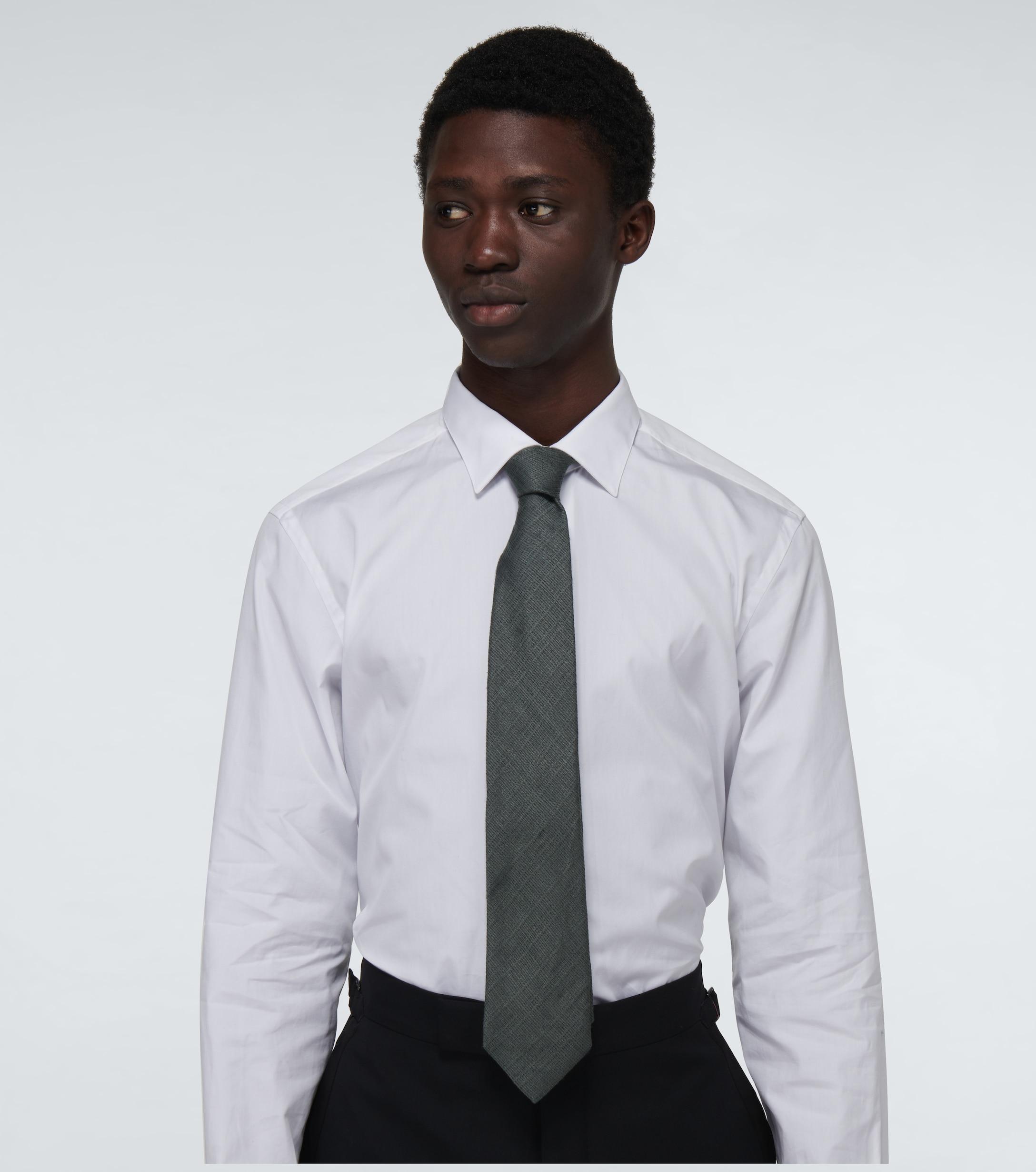 Tom ford linen