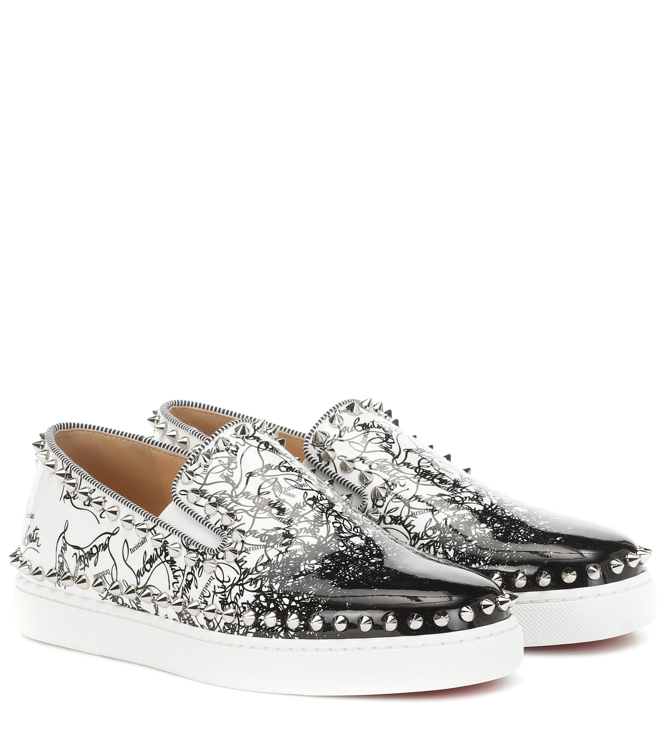 my theresa louboutin