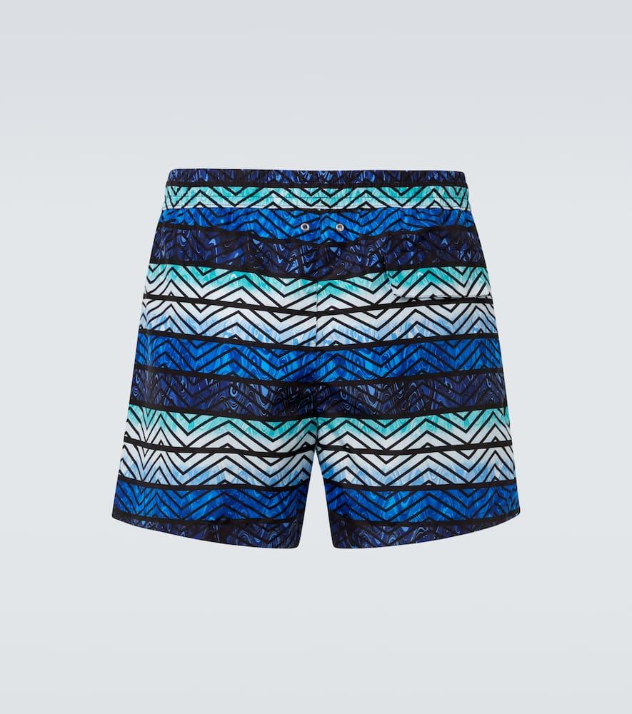 Beachwear Missoni Swim Shorts Sale Missoni Print One Piece