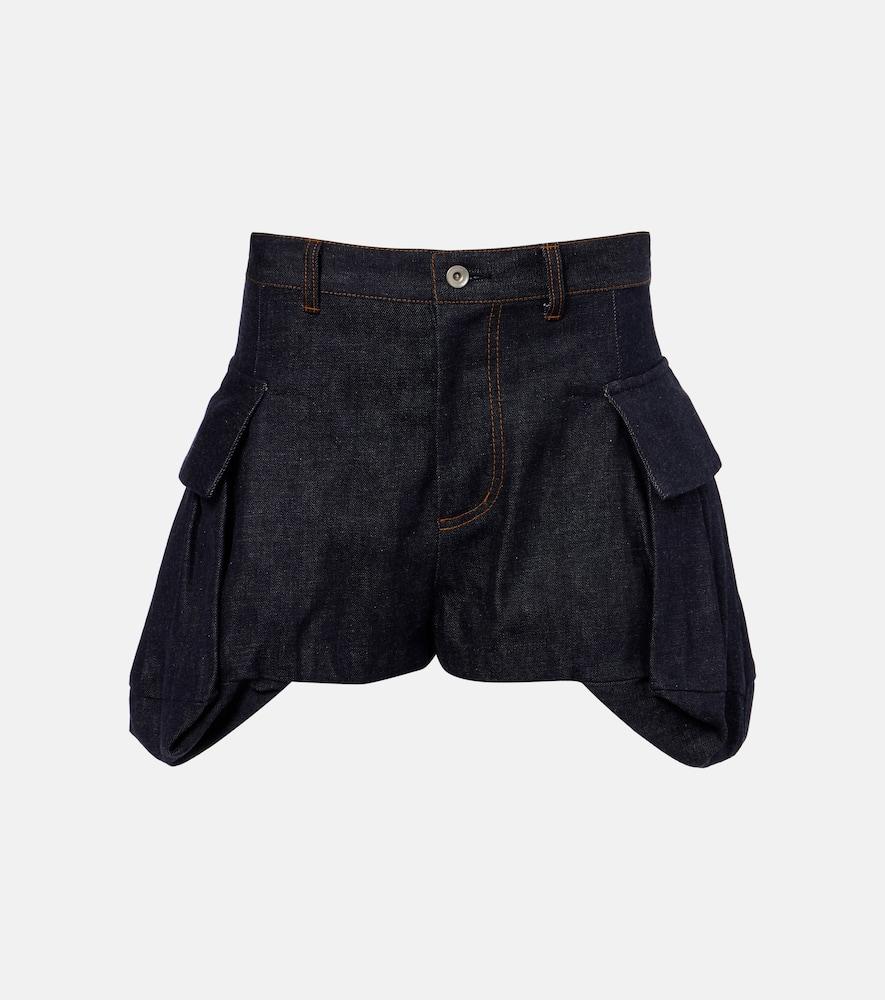 Sacai Shorts for Women | Online Sale up to 82% off | Lyst