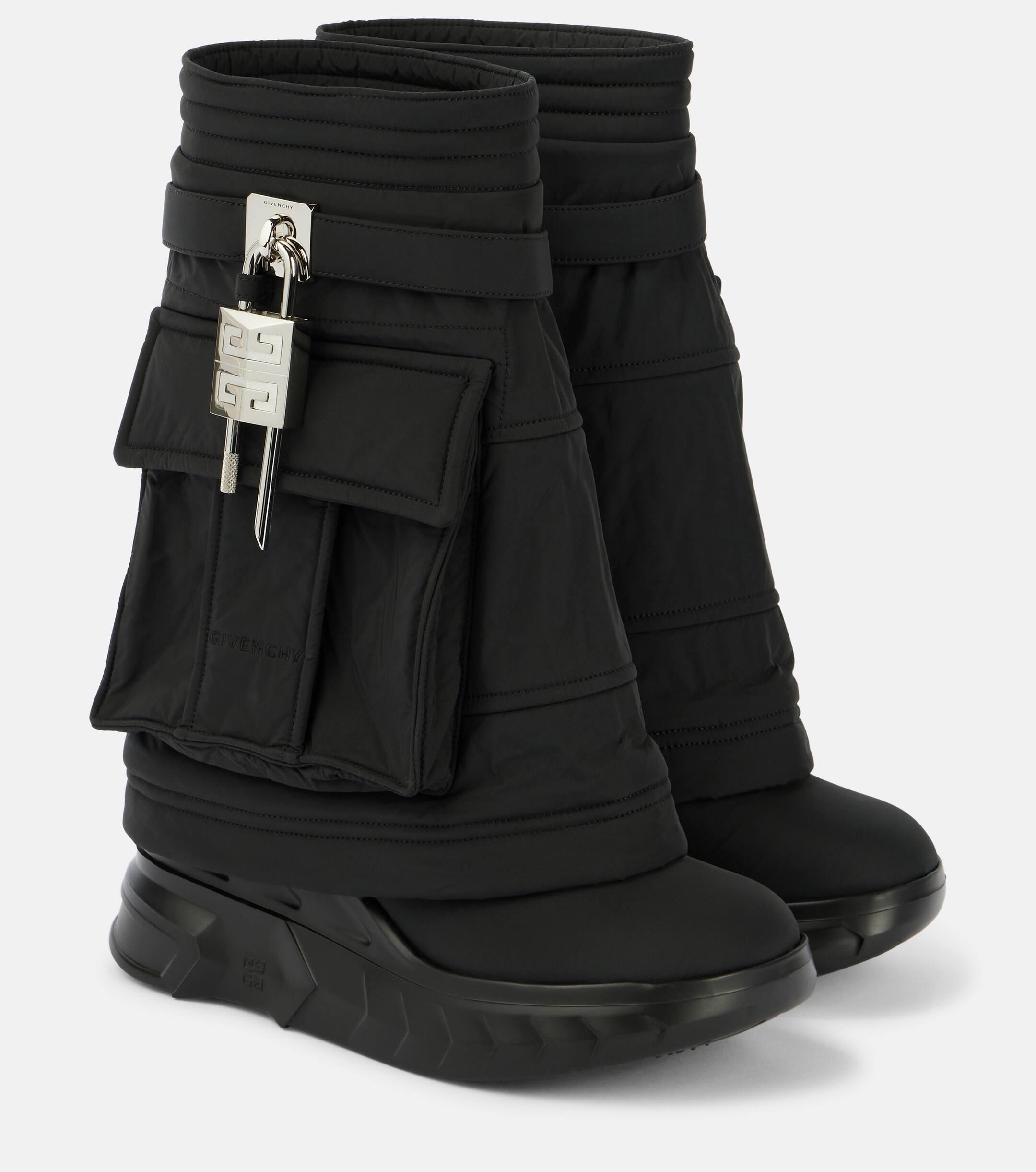 Givenchy Ankle boots for Women Online Sale up to 56 off Lyst Canada