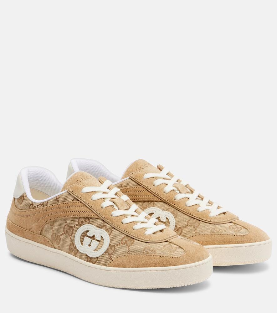 Gucci Screener Sneakers Gucci Sneaker Damen Glitzer Damen Gucci