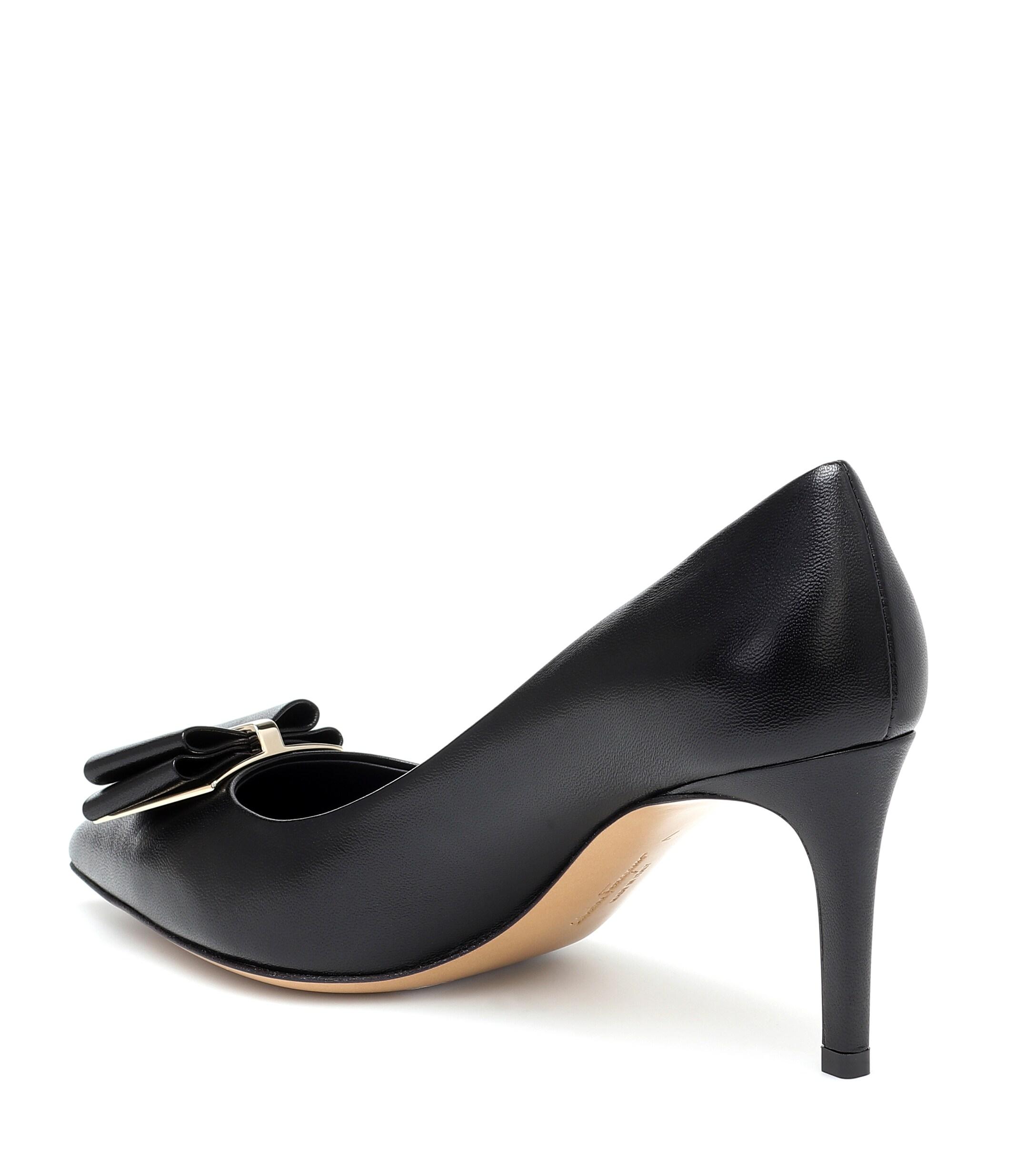 zeri ferragamo