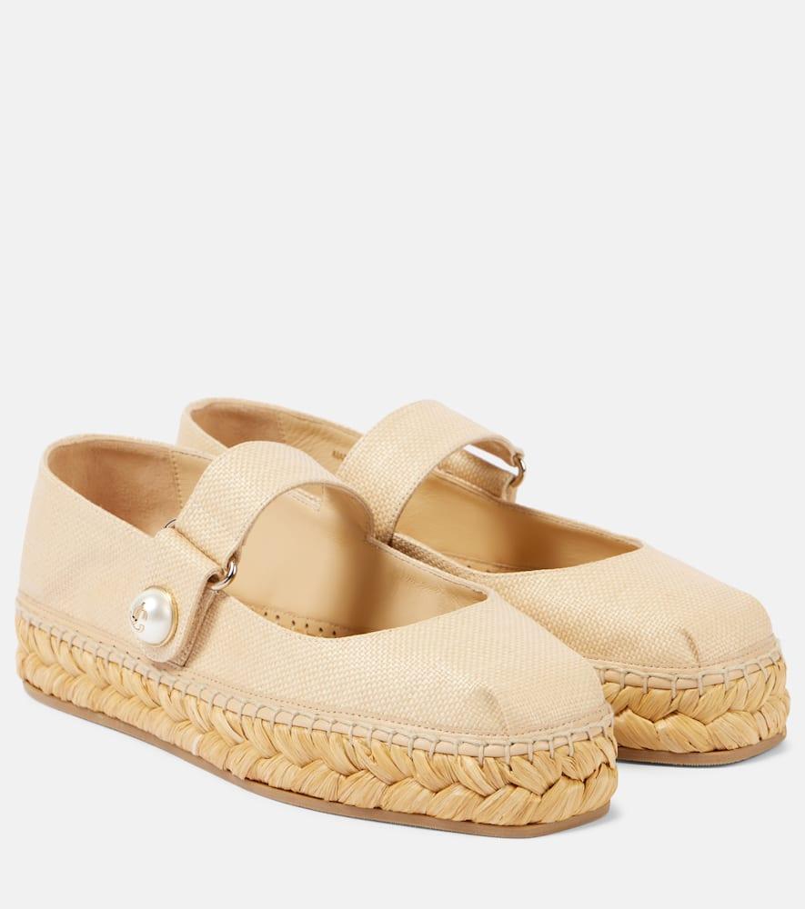 Jimmy Choo Espadrille shoes and sandals for Women | Online