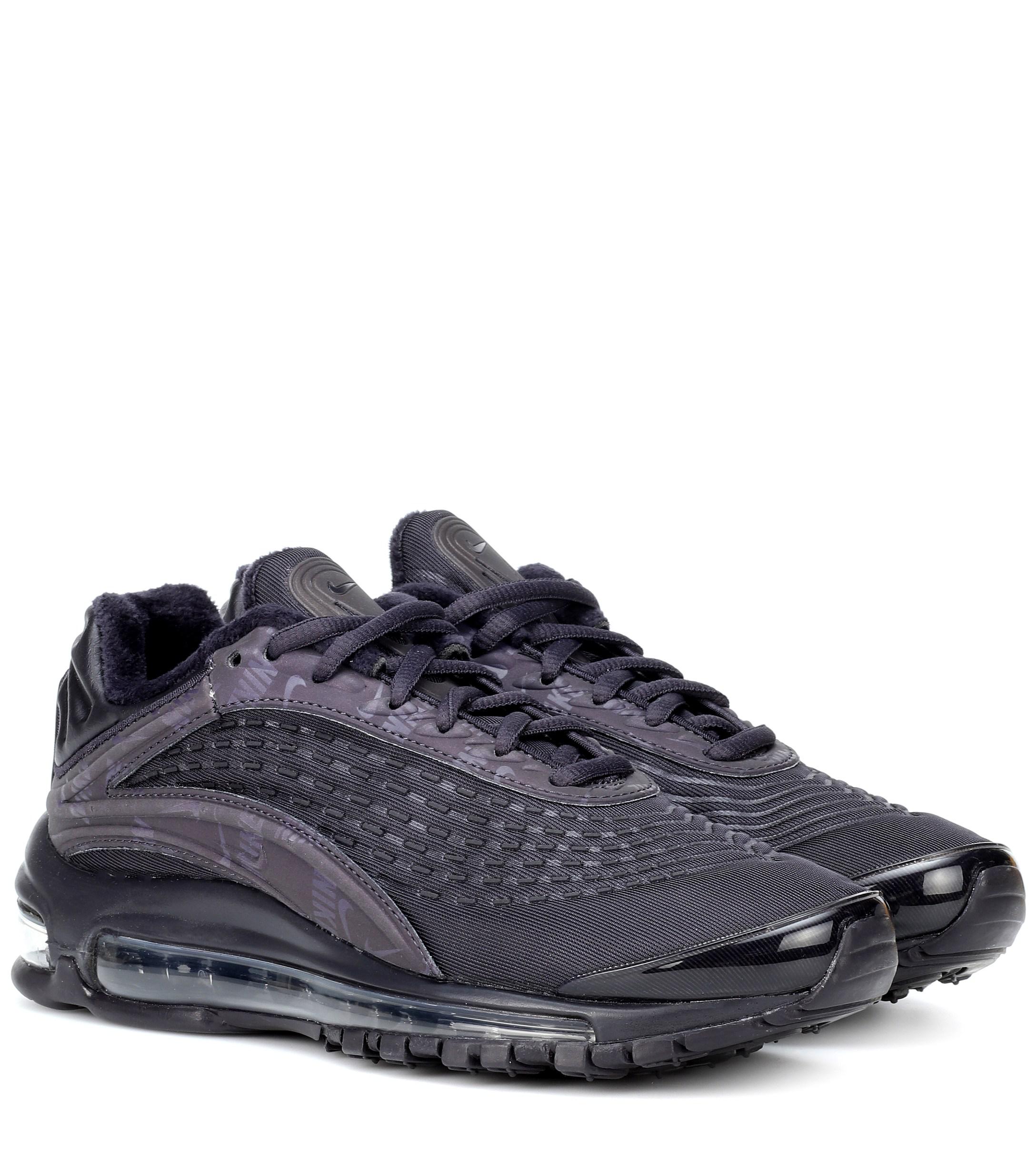 air max deluxe trainers