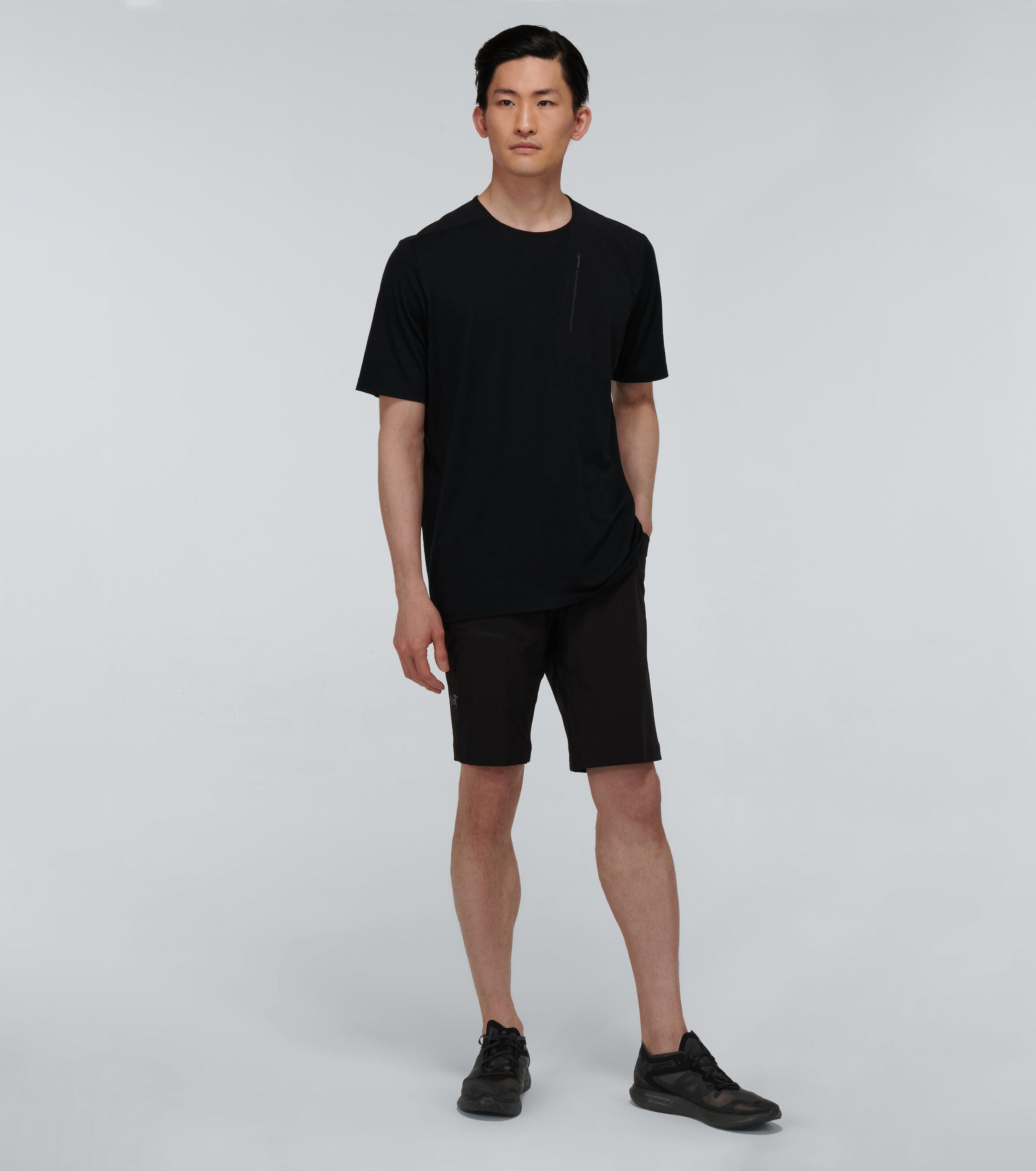 salomon phantasm black