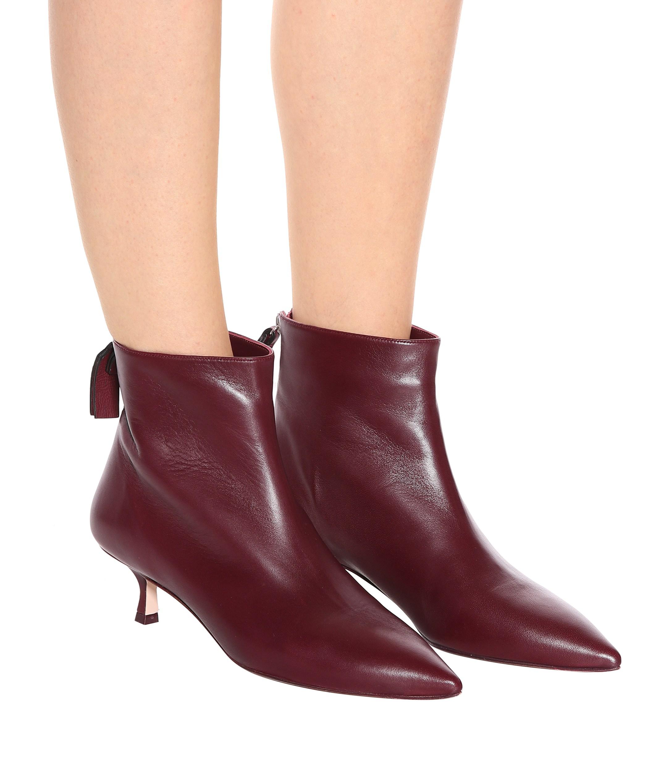 stuart weitzman juniper 45