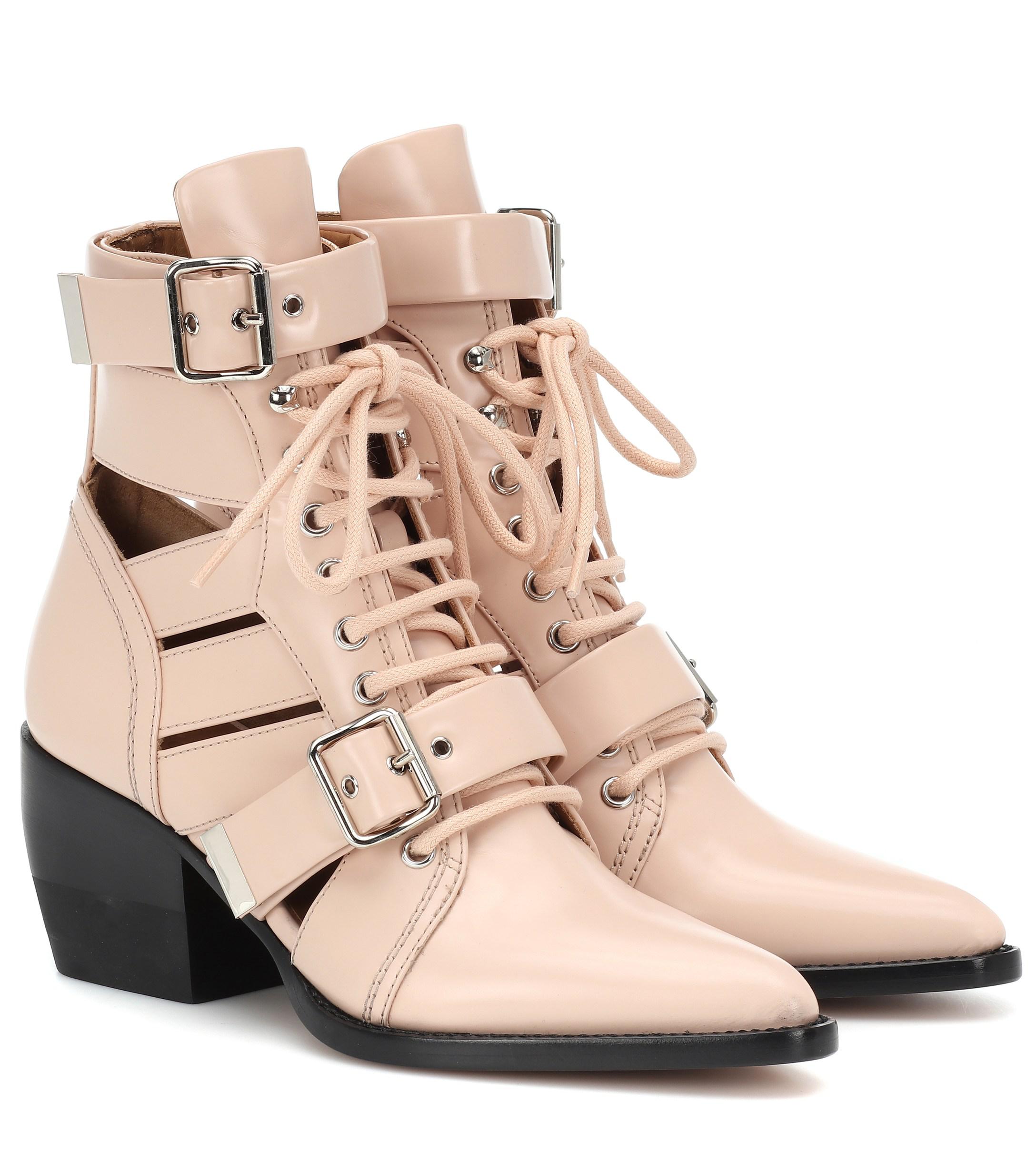chloe rylee medium boot