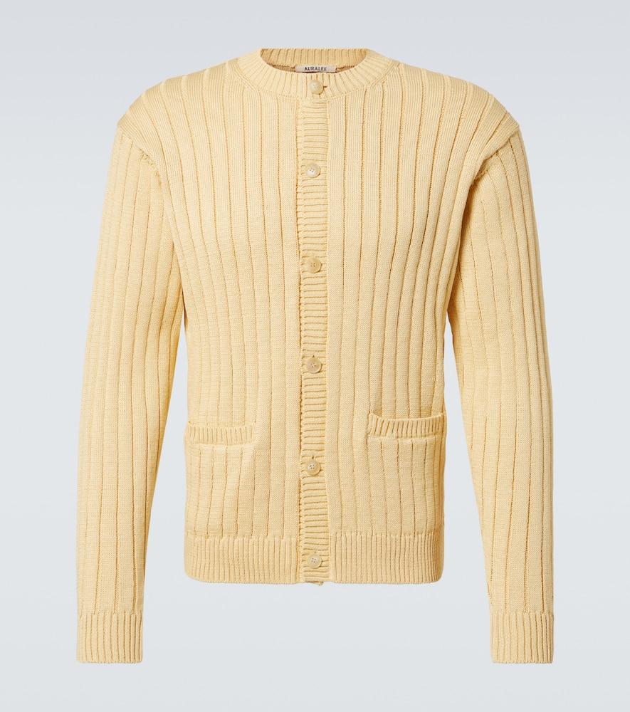 AURALEE Cardigans for Men | Online Sale up to 55% off | Lyst AURALEE Cardigans for Men | Online Sale up to 55% off | Lyst