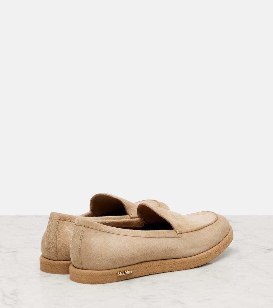 【関税＆送料込み】Max Mara 'Soft Loafers' Loafers P00988436.jpg