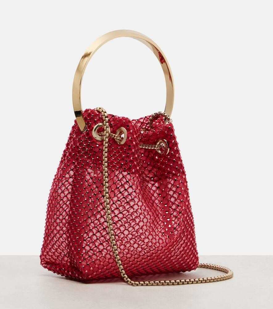 Choo Bon Bon Borse Jimmy Choo Prezzi JIMMY CHOO: Borsa Bon Bon