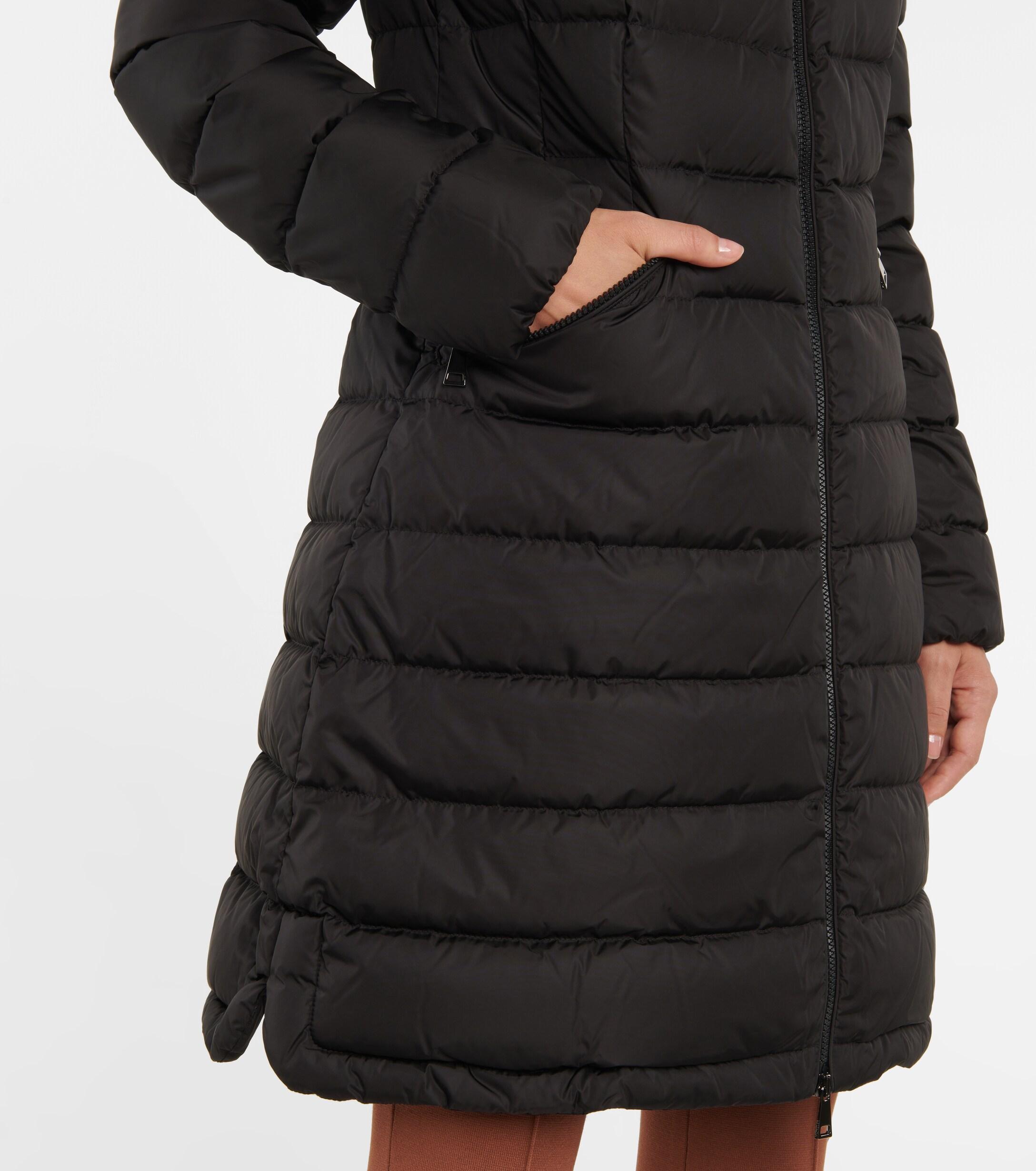 flammette moncler