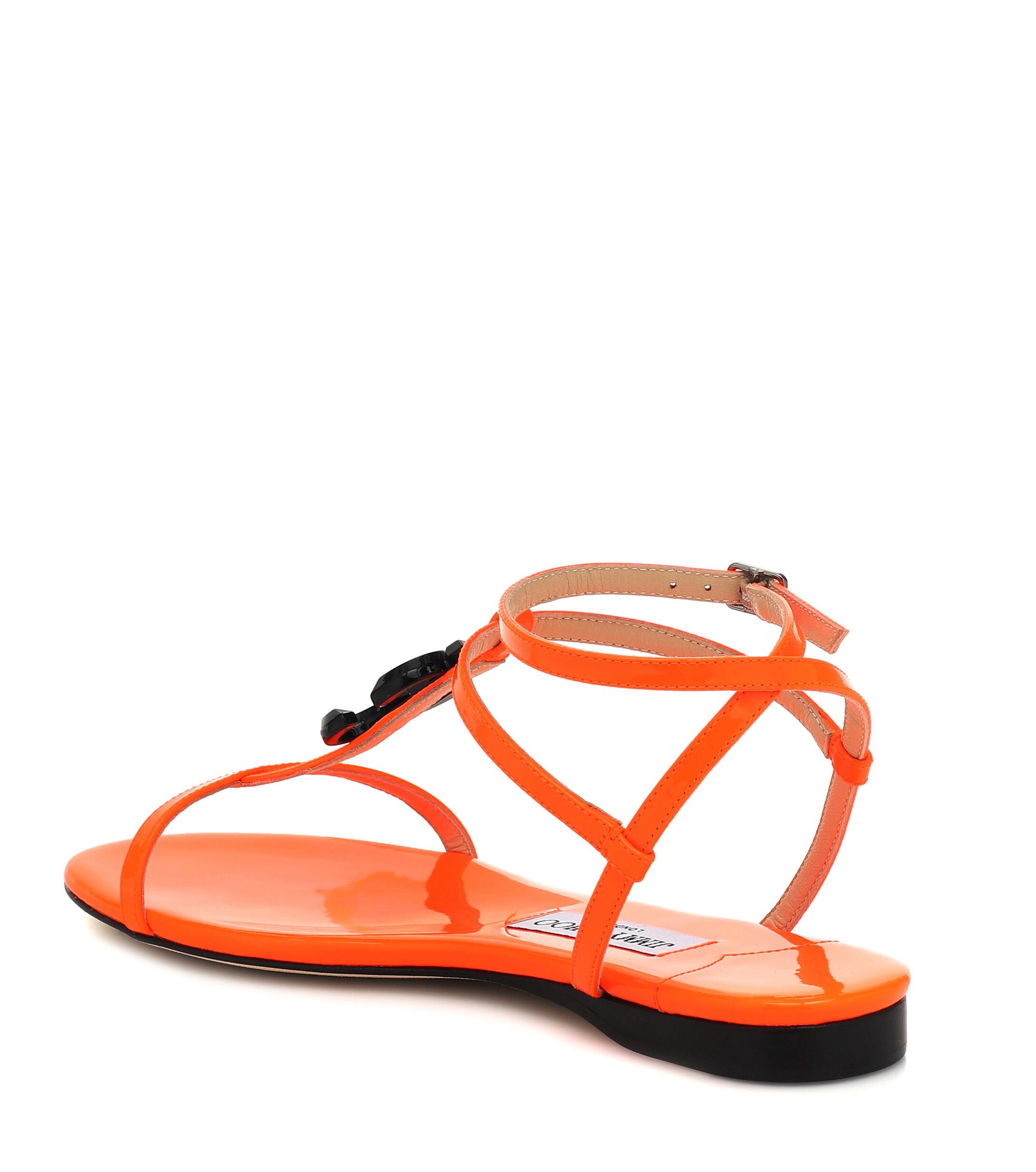 jimmy choo alodie