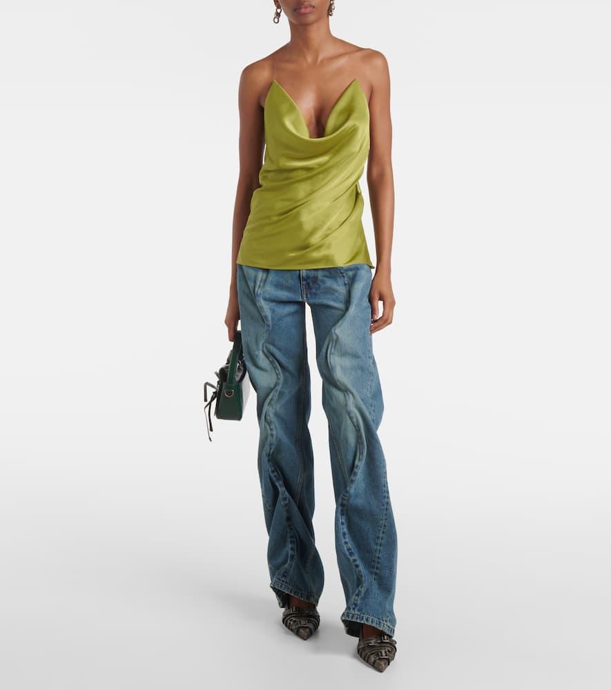 Y. Project Sleeveless and tank tops for Women | Online Sale up to