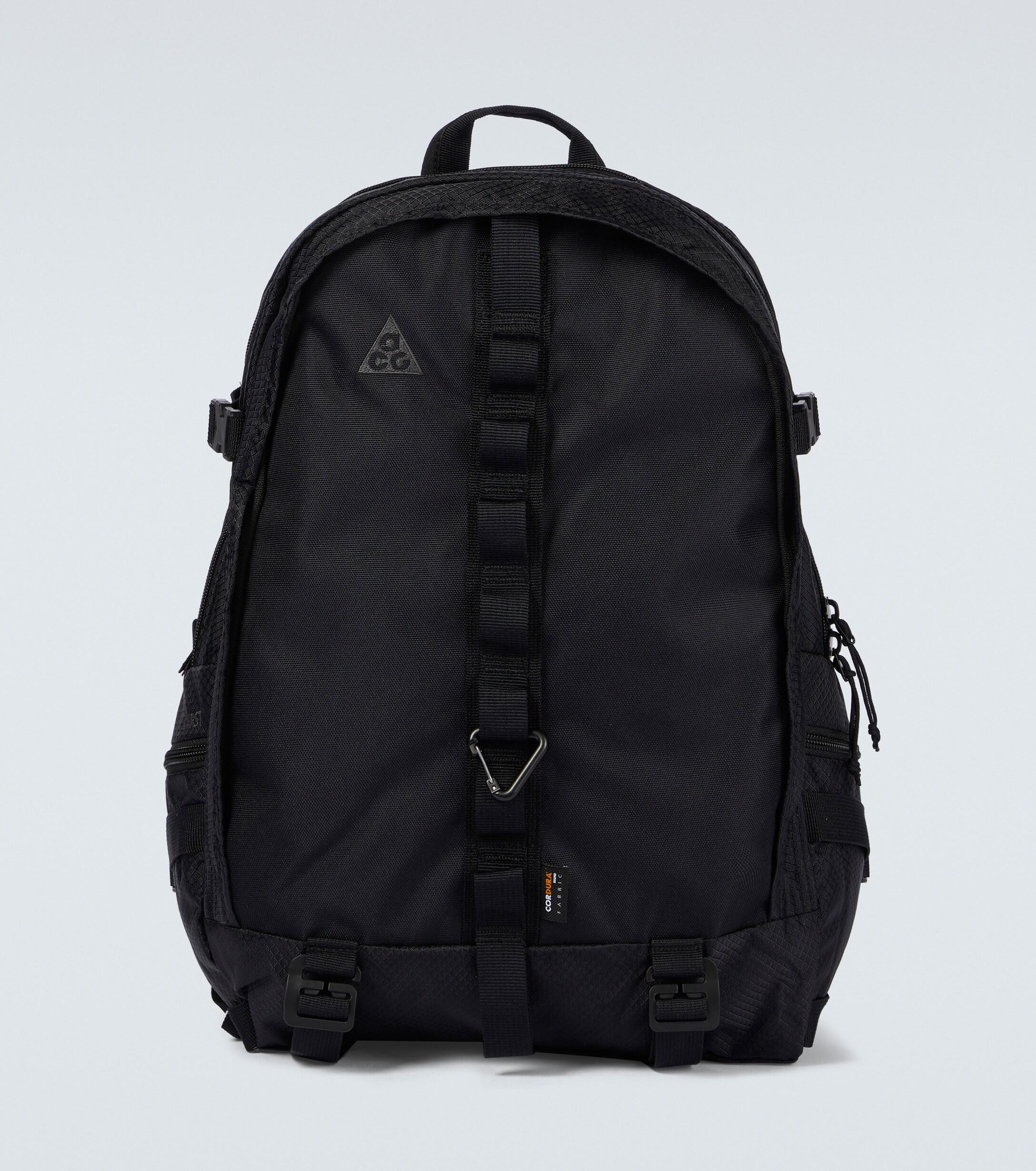 Nike Acg Karst Backpack in Black for Men Lyst