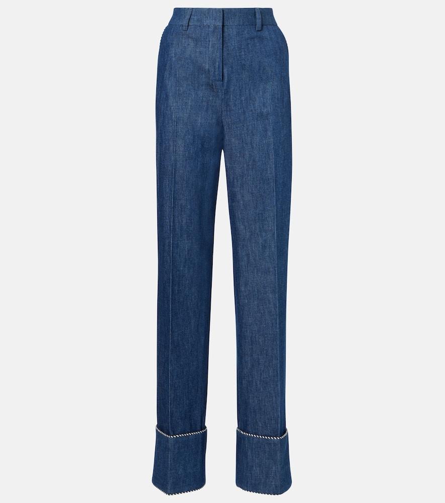 Valentino Pants for Women | Online Sale up to 73% off | Lyst