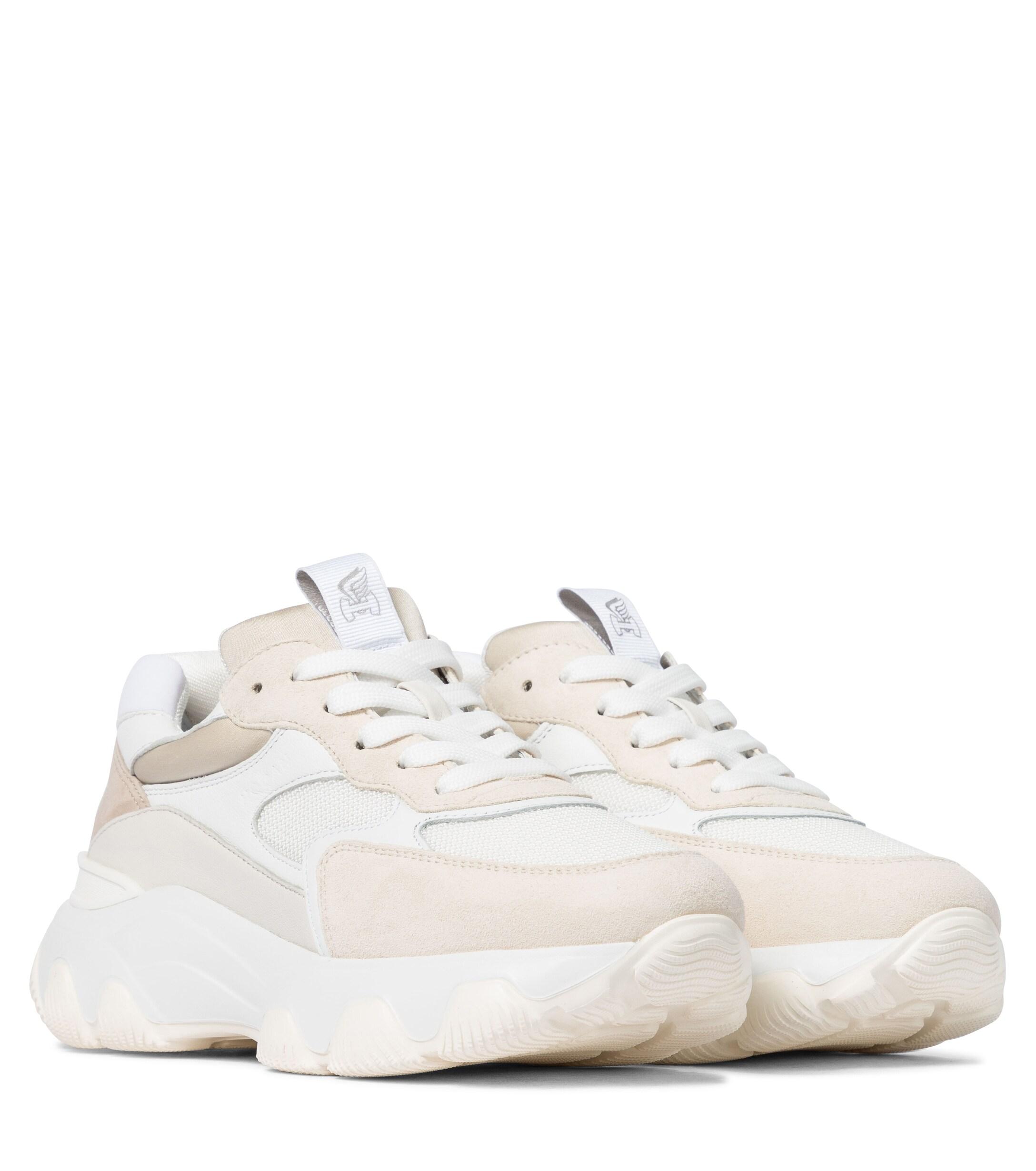 hyperactive sneaker store