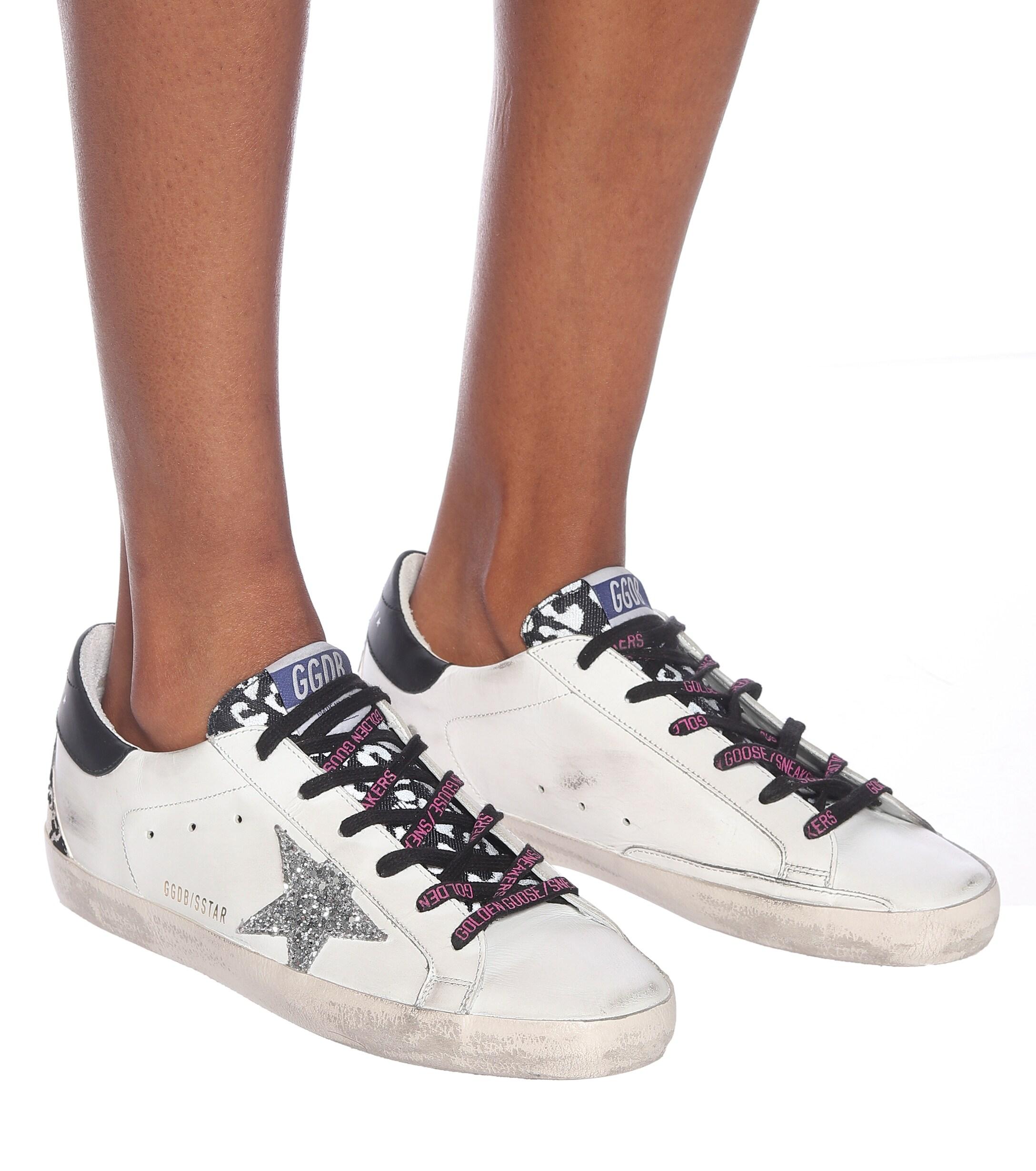 golden goose superstar w5