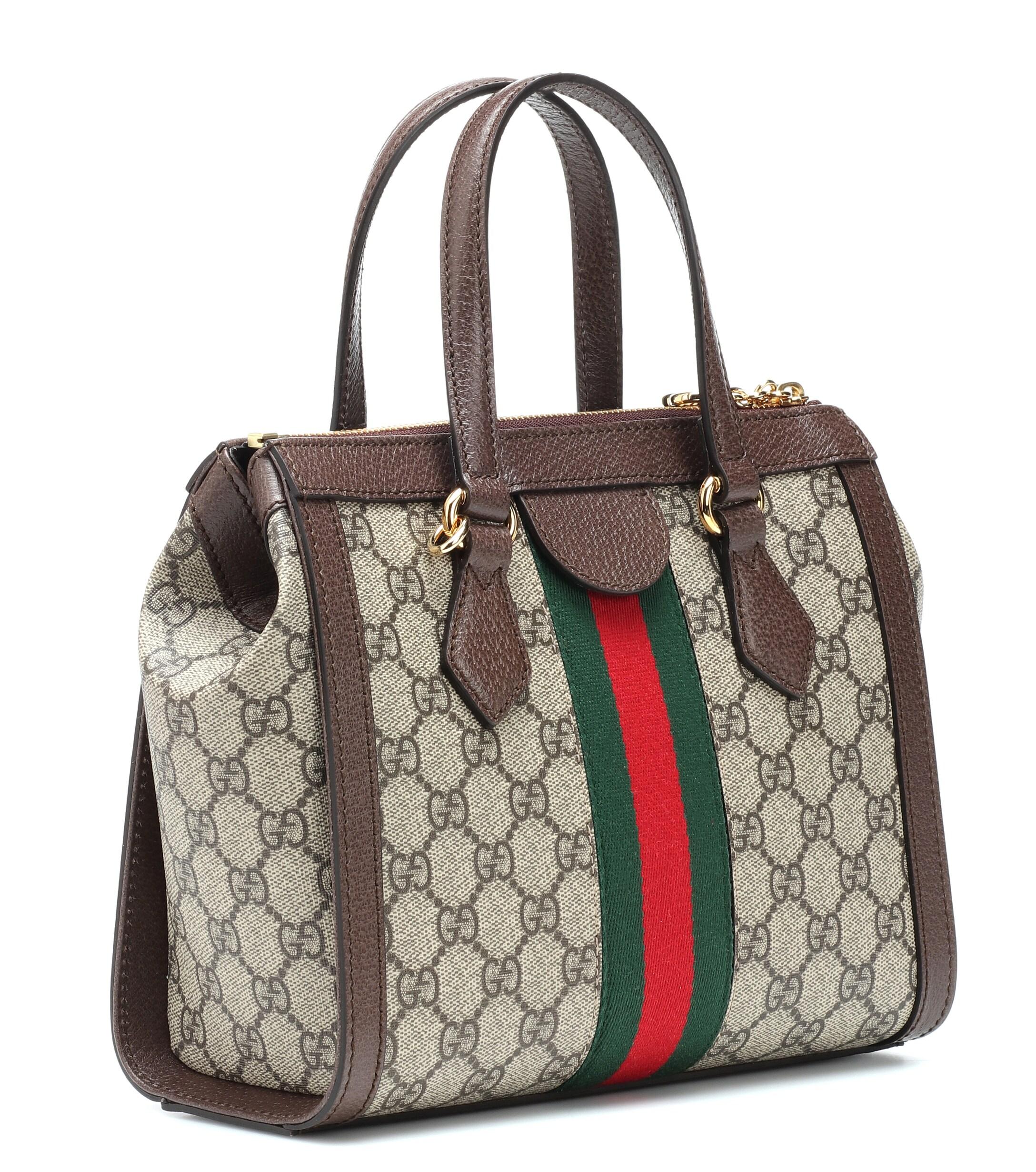 Gucci® Ophidia GG Medium Tote Bag – Saint John's
