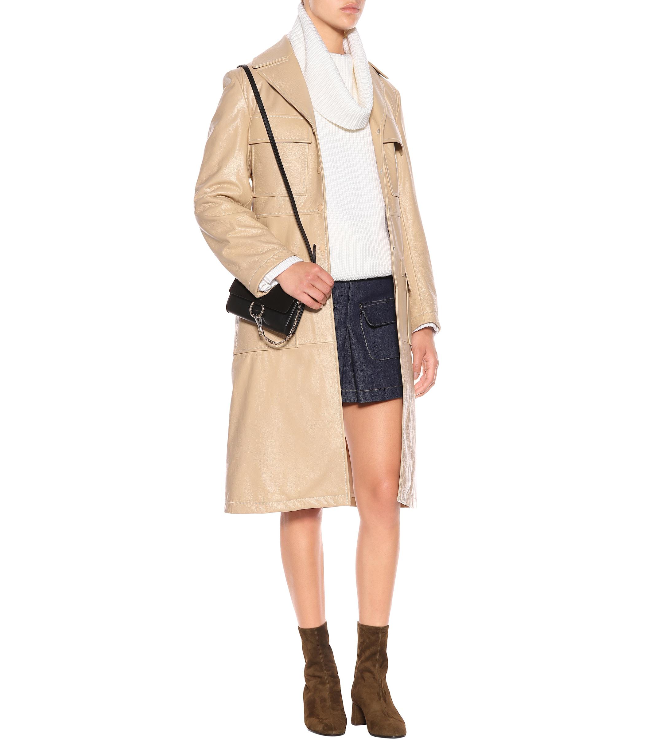 aquazzura saint honore 50