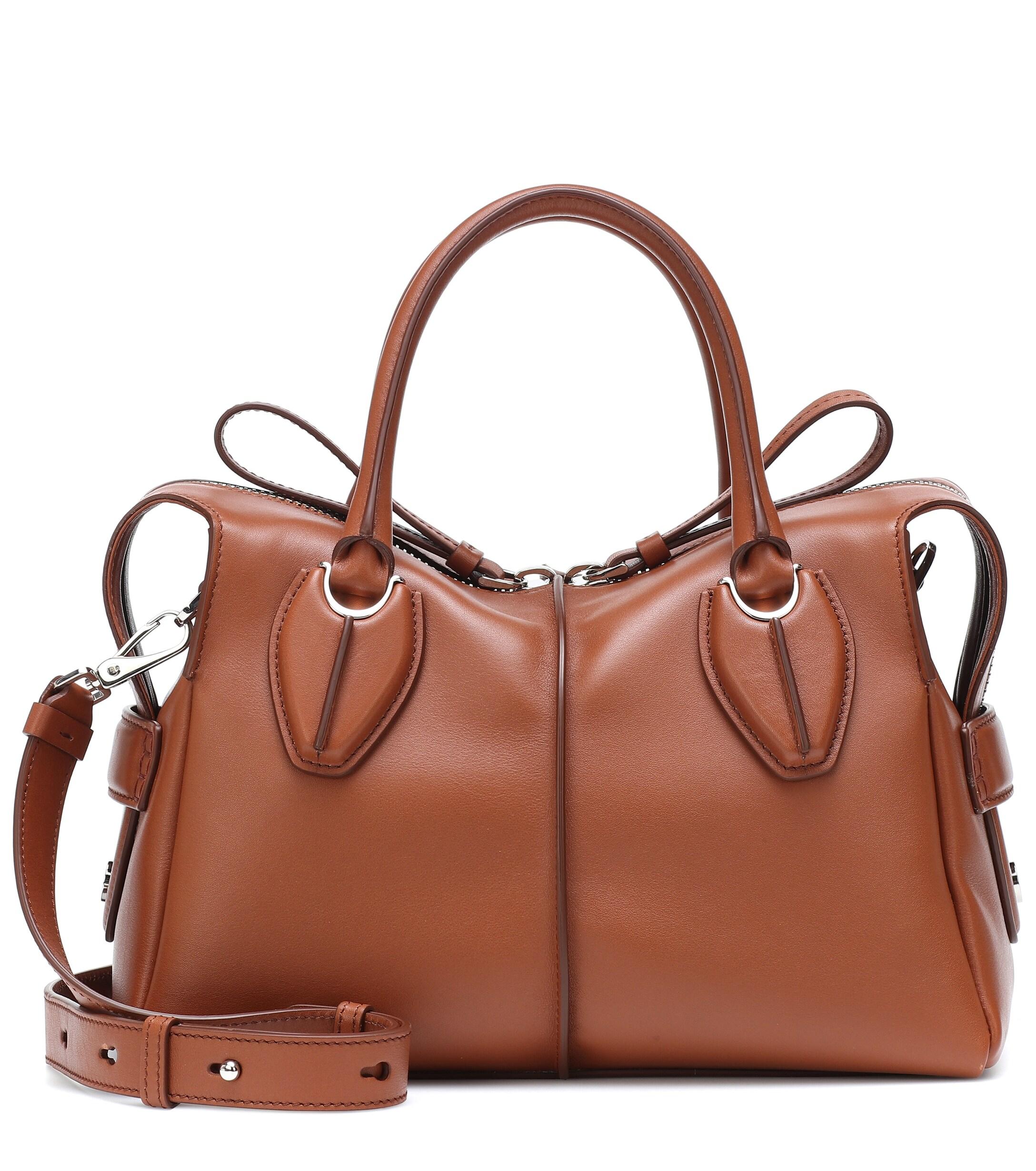 tod's dbag