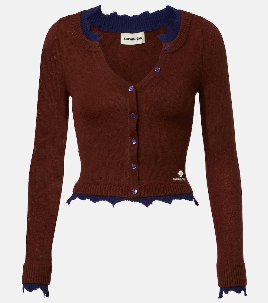 ShuShu/Tong Knitwear for Women | Online Sale up to 60% off | Lyst